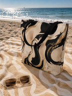 Malibu Marble Bag