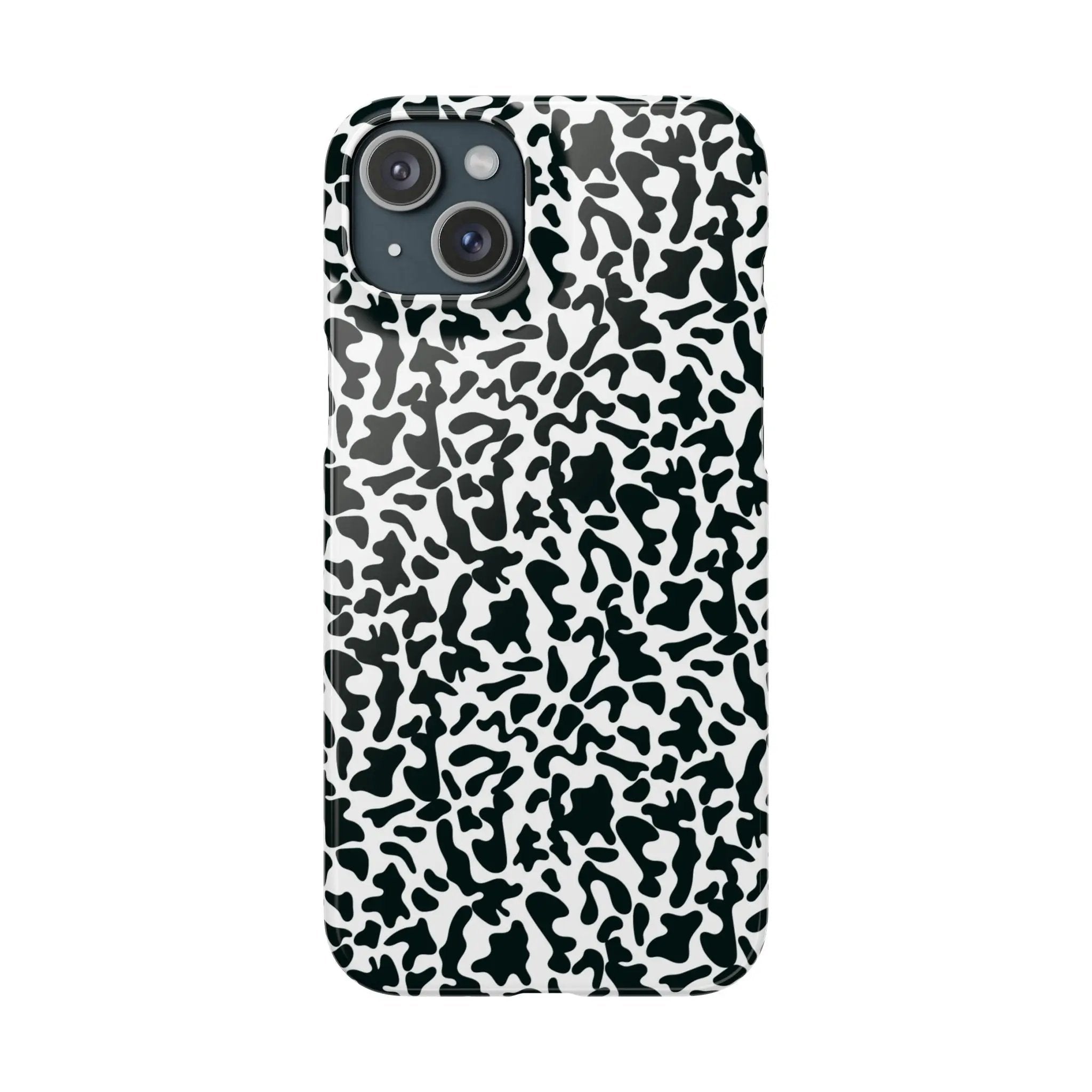 Like&Share - Fun & Stylish Phone Protection Printify