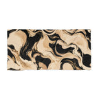 Malibu Marble Towel