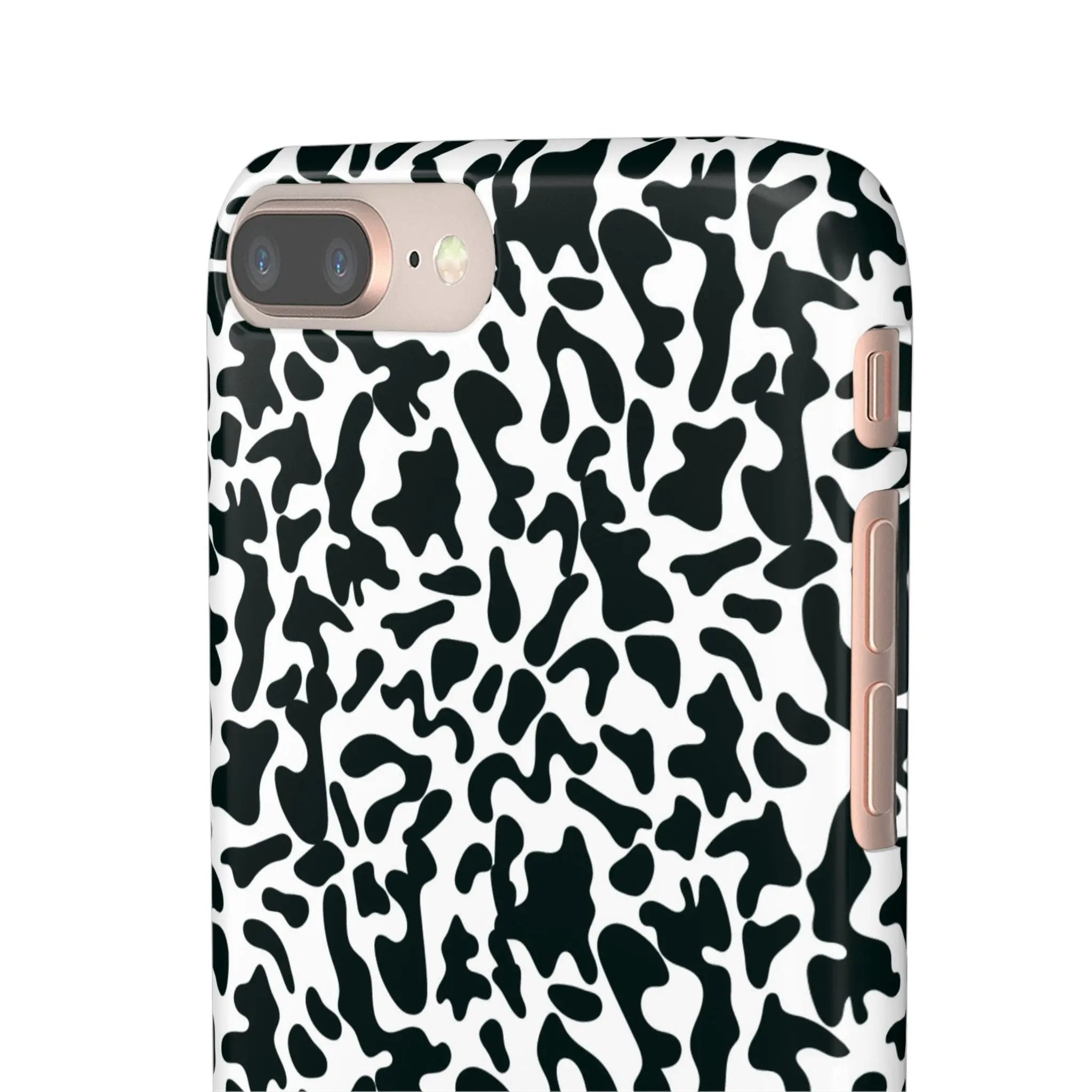 Like&Share - Fun & Stylish Phone Protection Printify