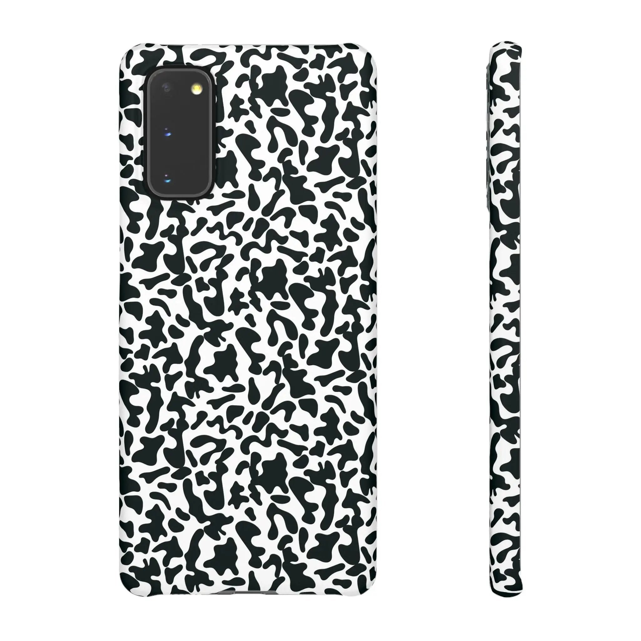 Like&Share - Fun & Stylish Phone Protection Printify