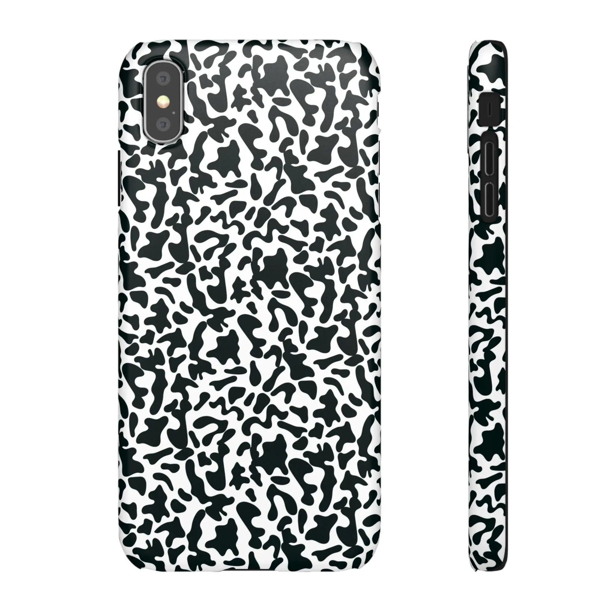 Like&Share - Fun & Stylish Phone Protection Printify