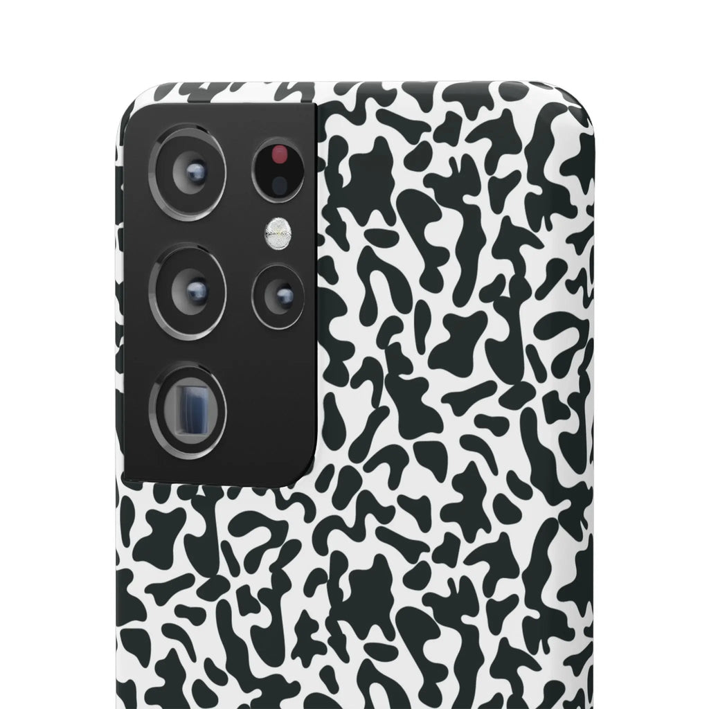 Like&Share - Fun & Stylish Phone Protection Printify