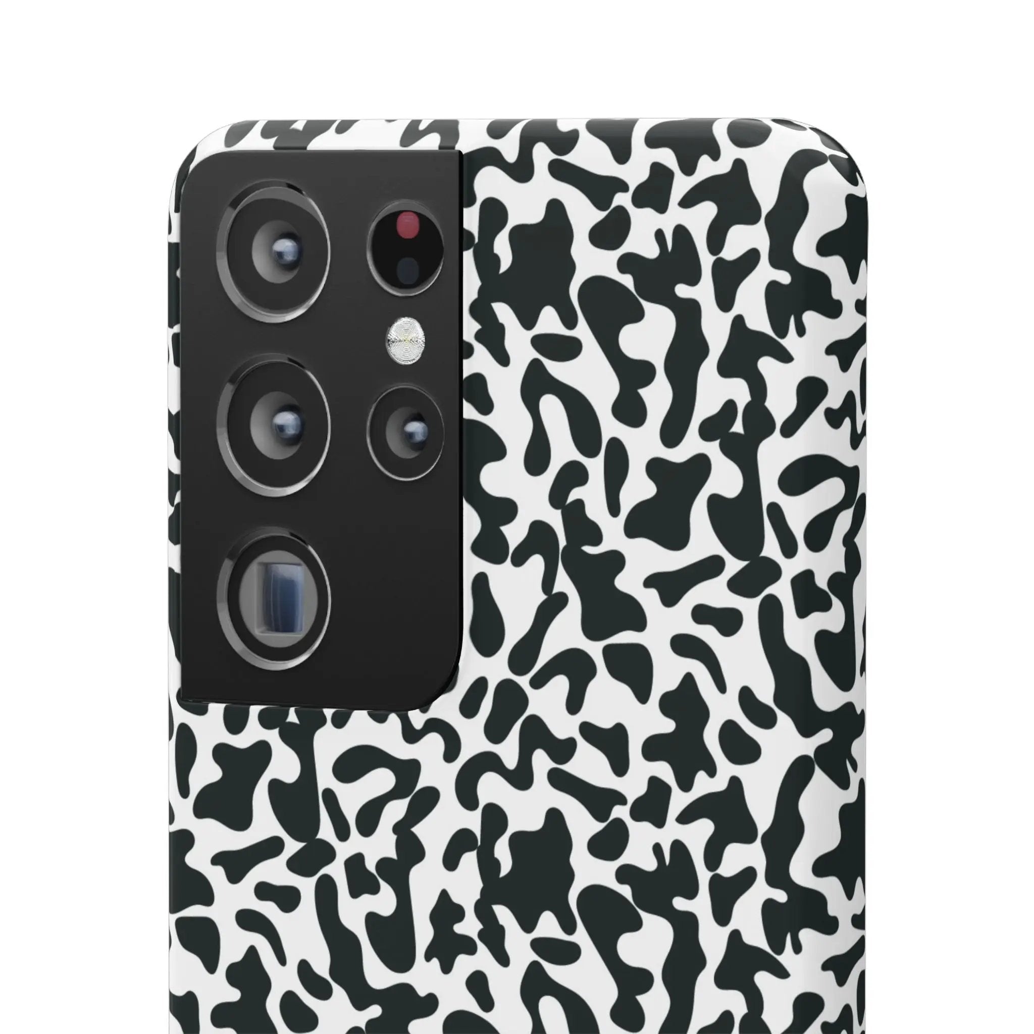 Like&Share - Fun & Stylish Phone Protection Printify