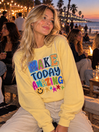 Happy Days sweatshirt