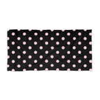 Retro Dot Towel
