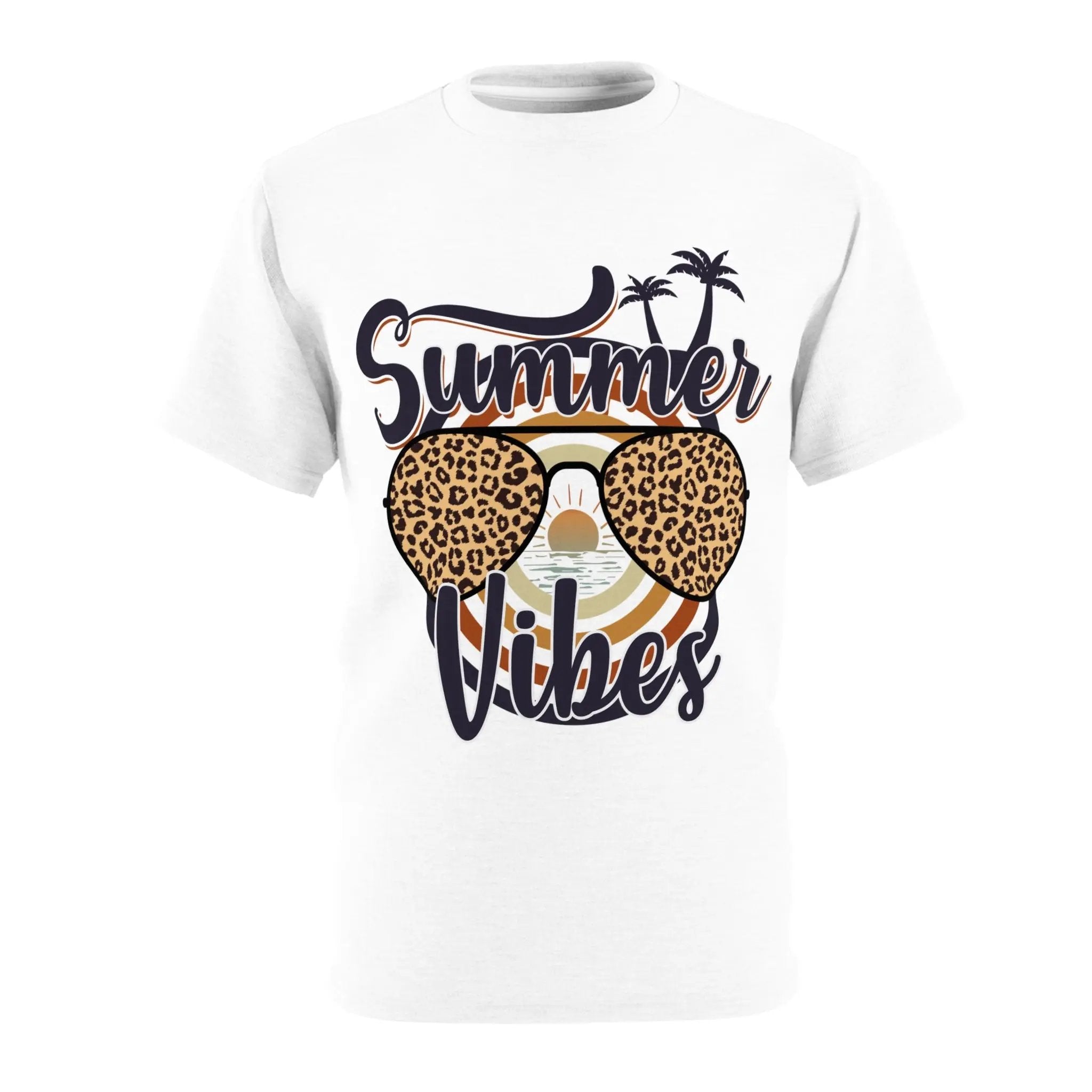 Summer 2025 Hot like summer Sunshine State of Mind Unisex Tee Printify