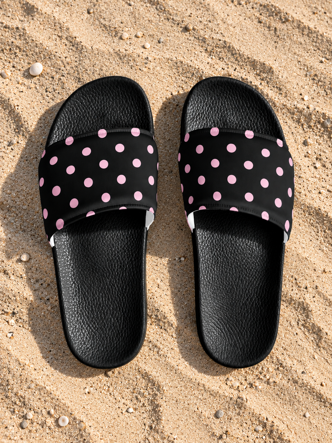 Pink Dot Slides