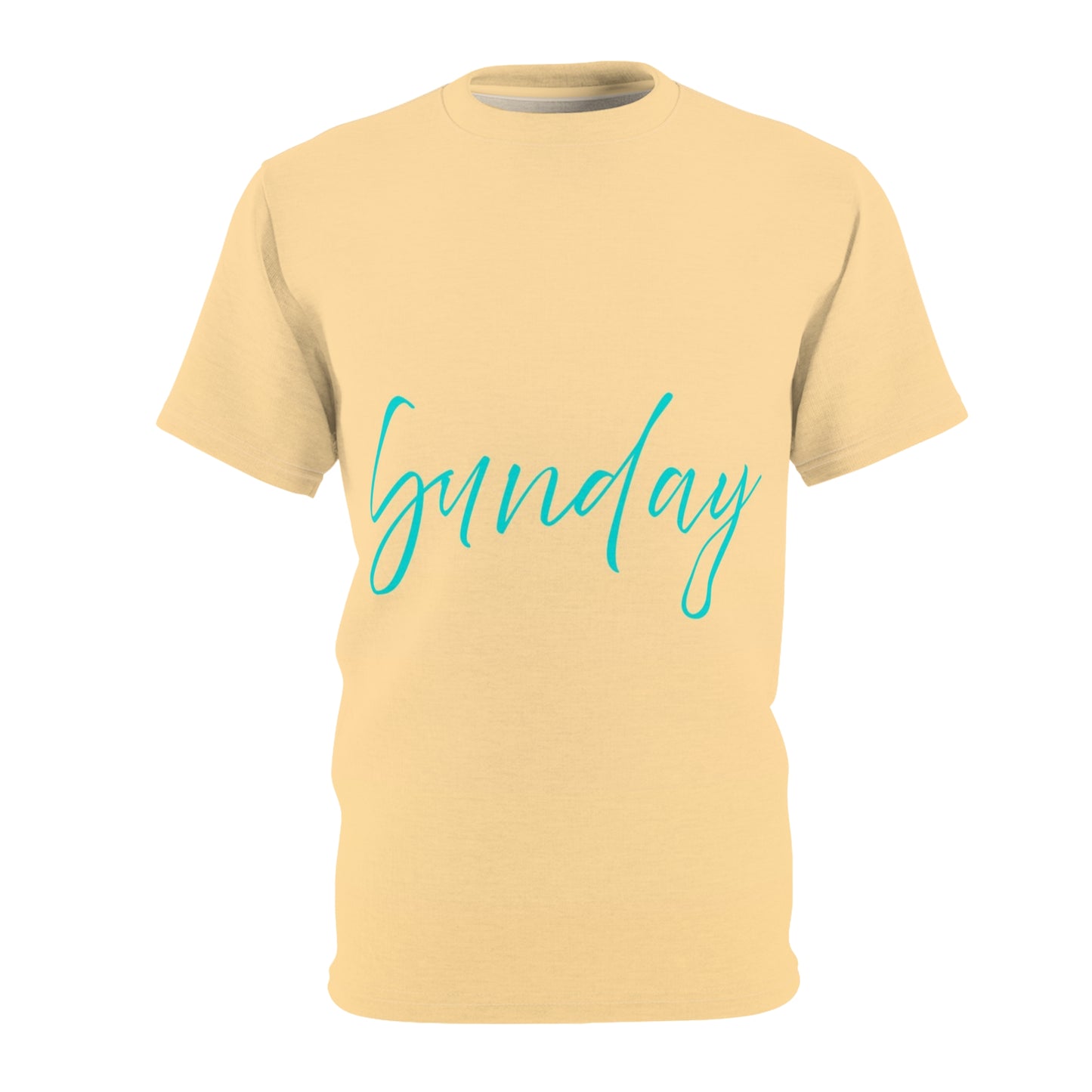 Summer 2025 Unisex Tee