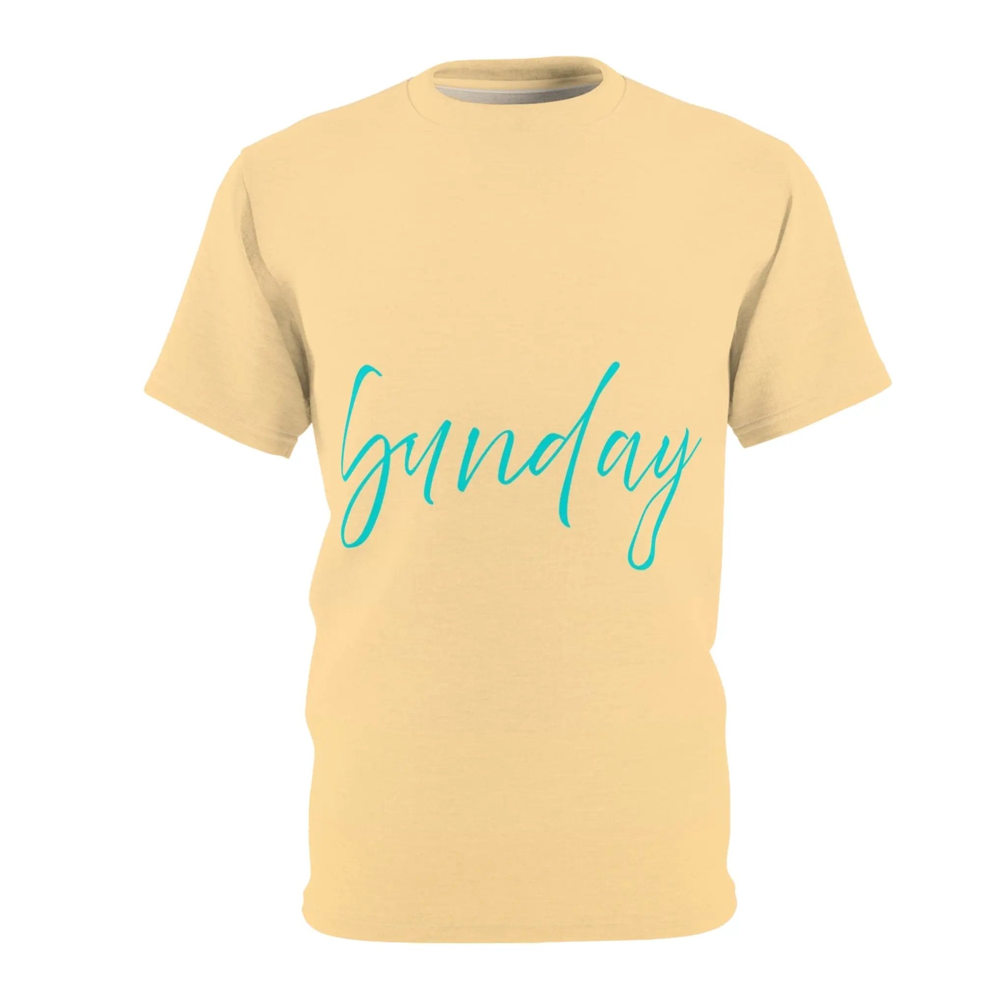 Summer 2025 Unisex Tee Printify