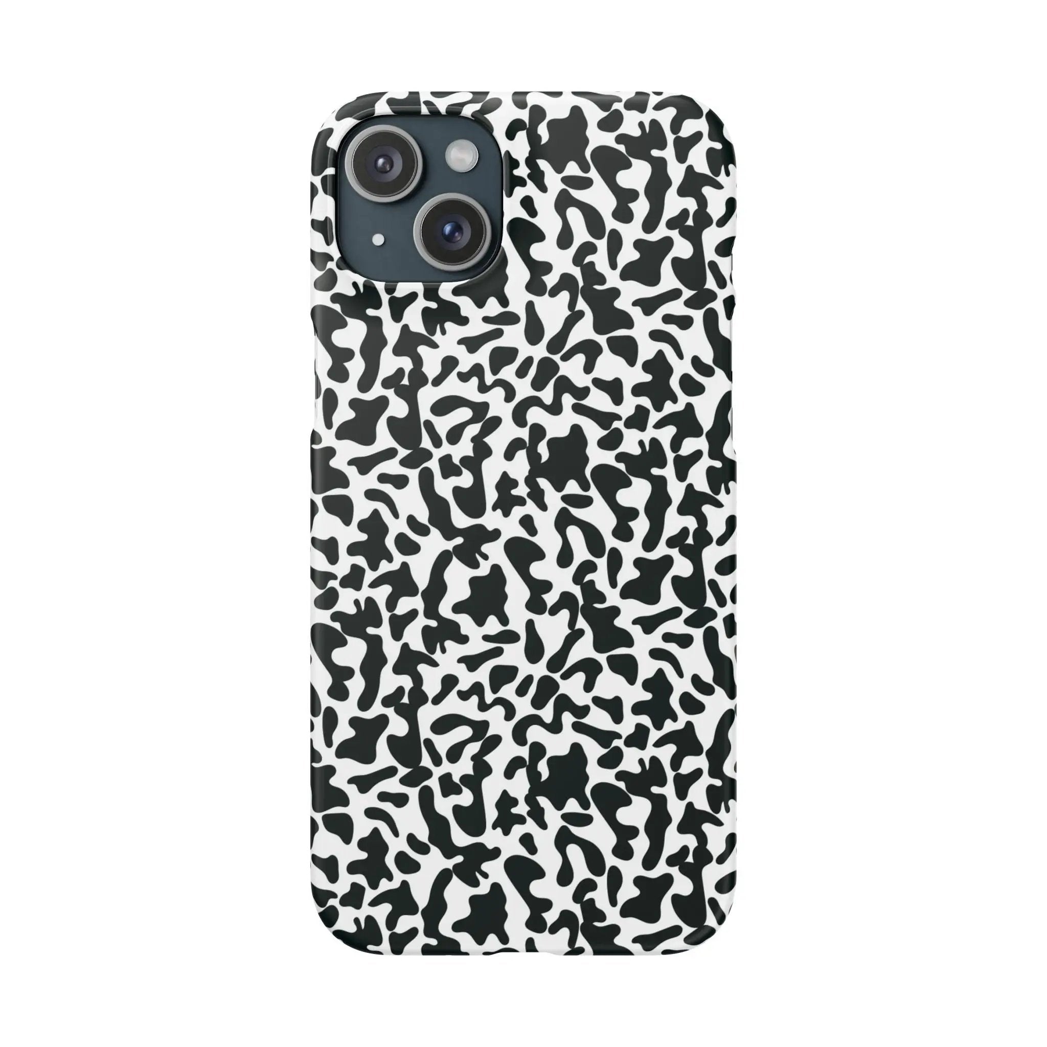 Like&Share - Fun & Stylish Phone Protection Printify