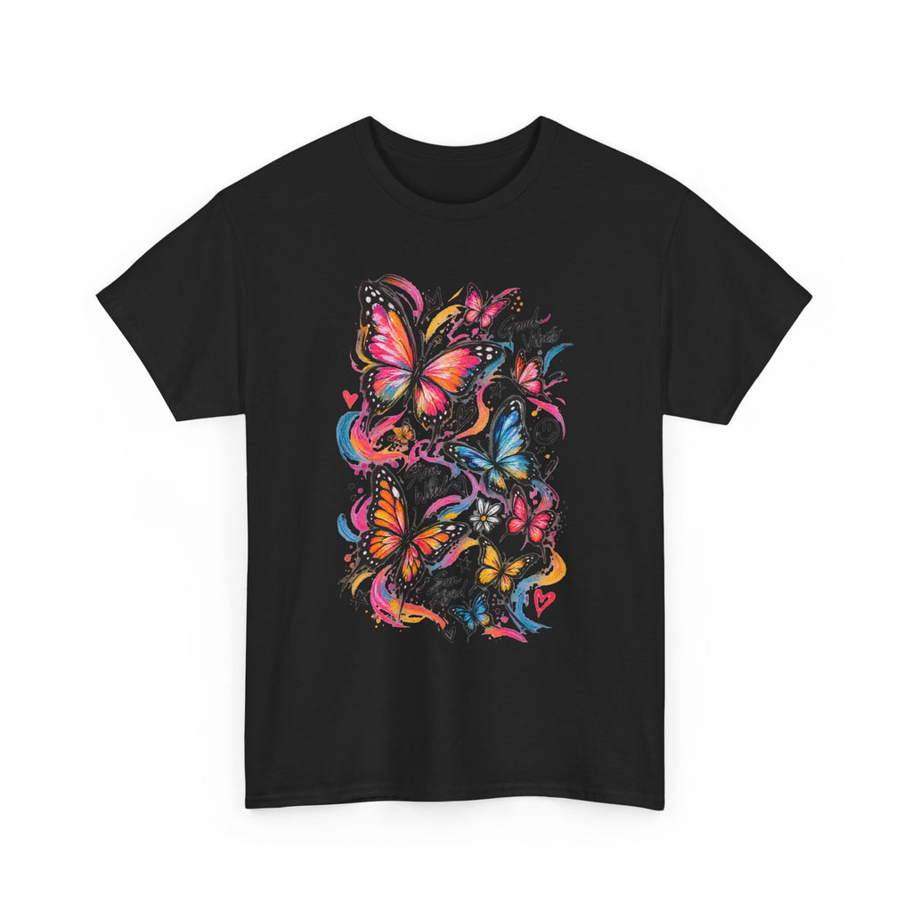 Butterfly Vibes Tee