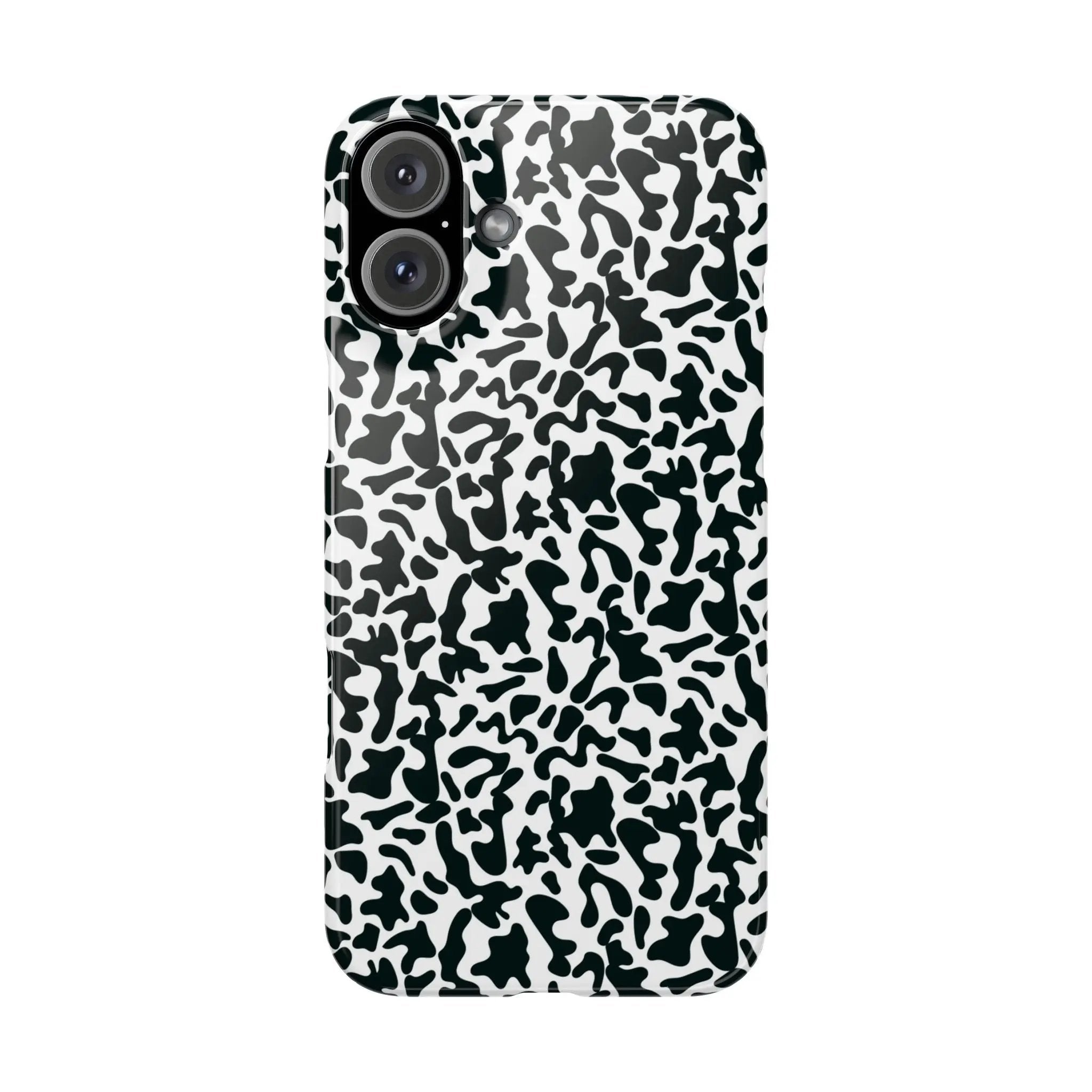 Like&Share - Fun & Stylish Phone Protection Printify