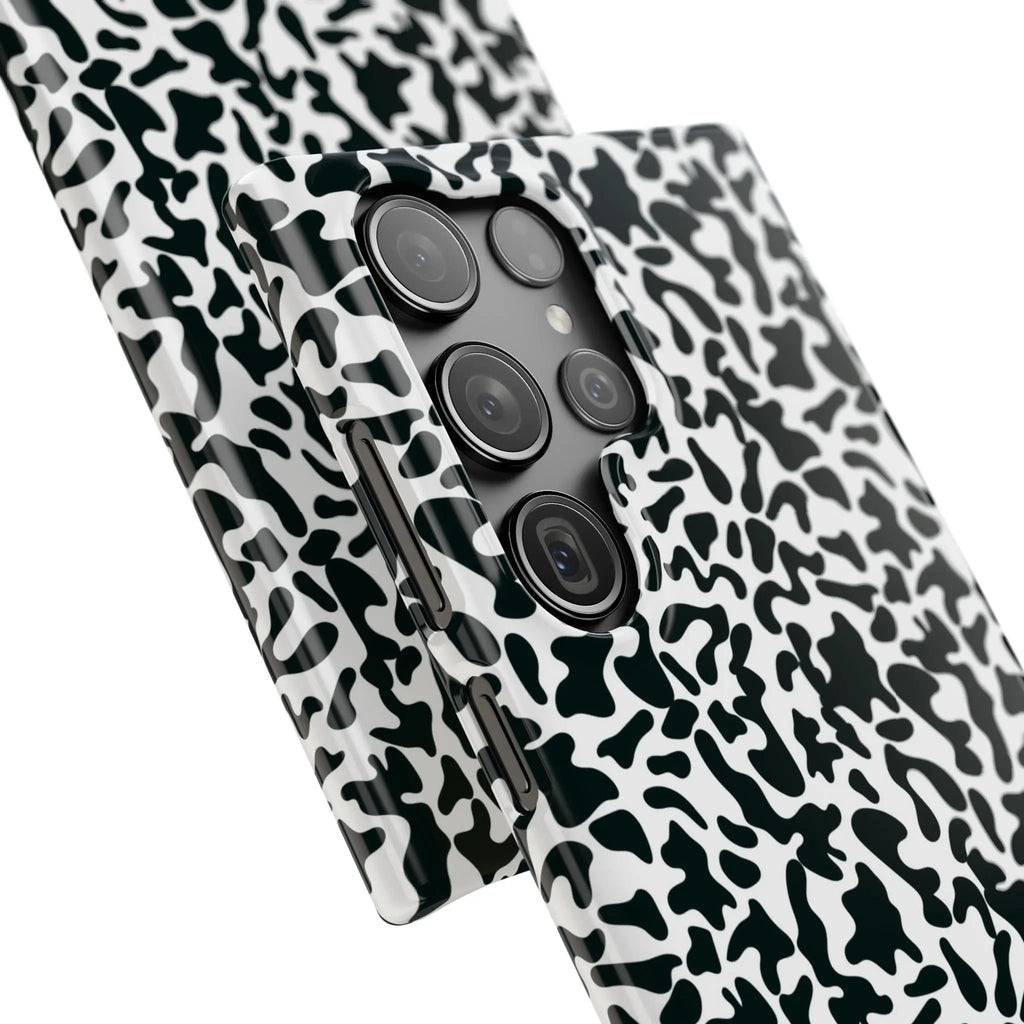 Like&Share - Fun & Stylish Phone Protection Printify