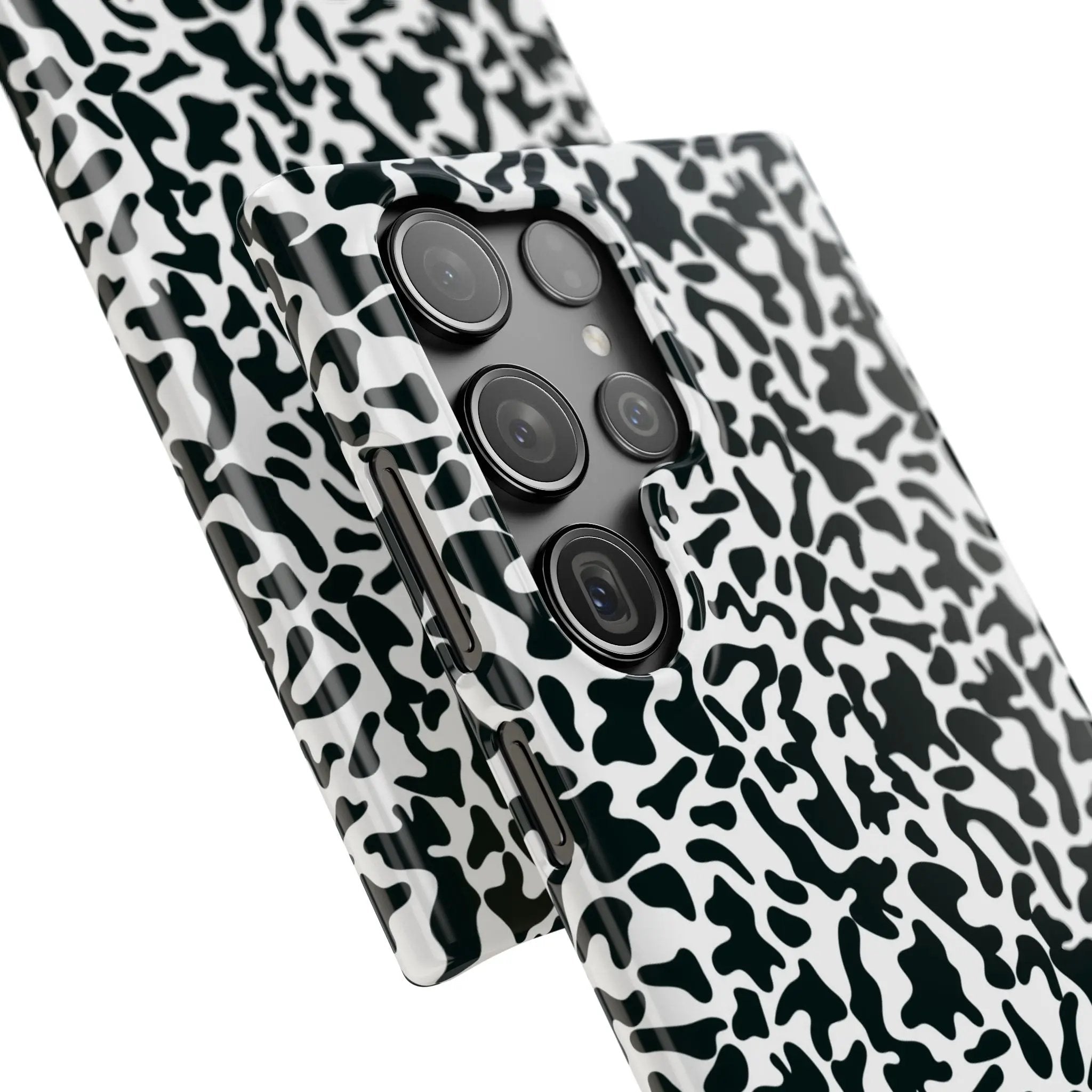 Like&Share - Fun & Stylish Phone Protection Printify