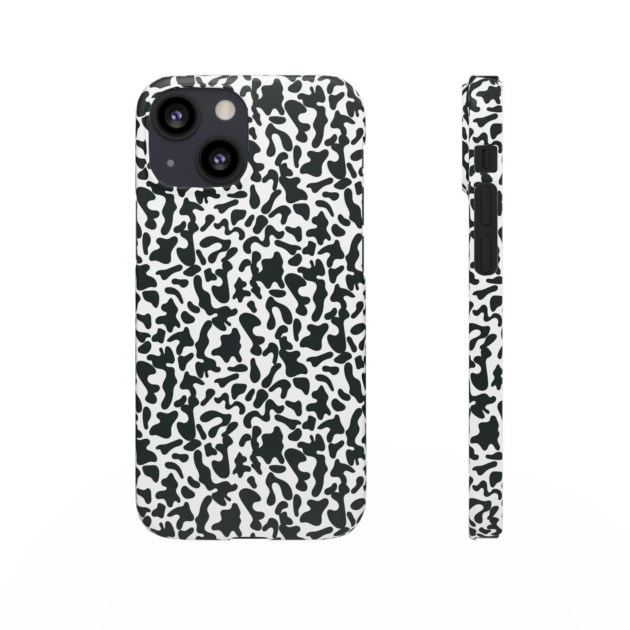 Like&Share - Fun & Stylish Phone Protection Printify