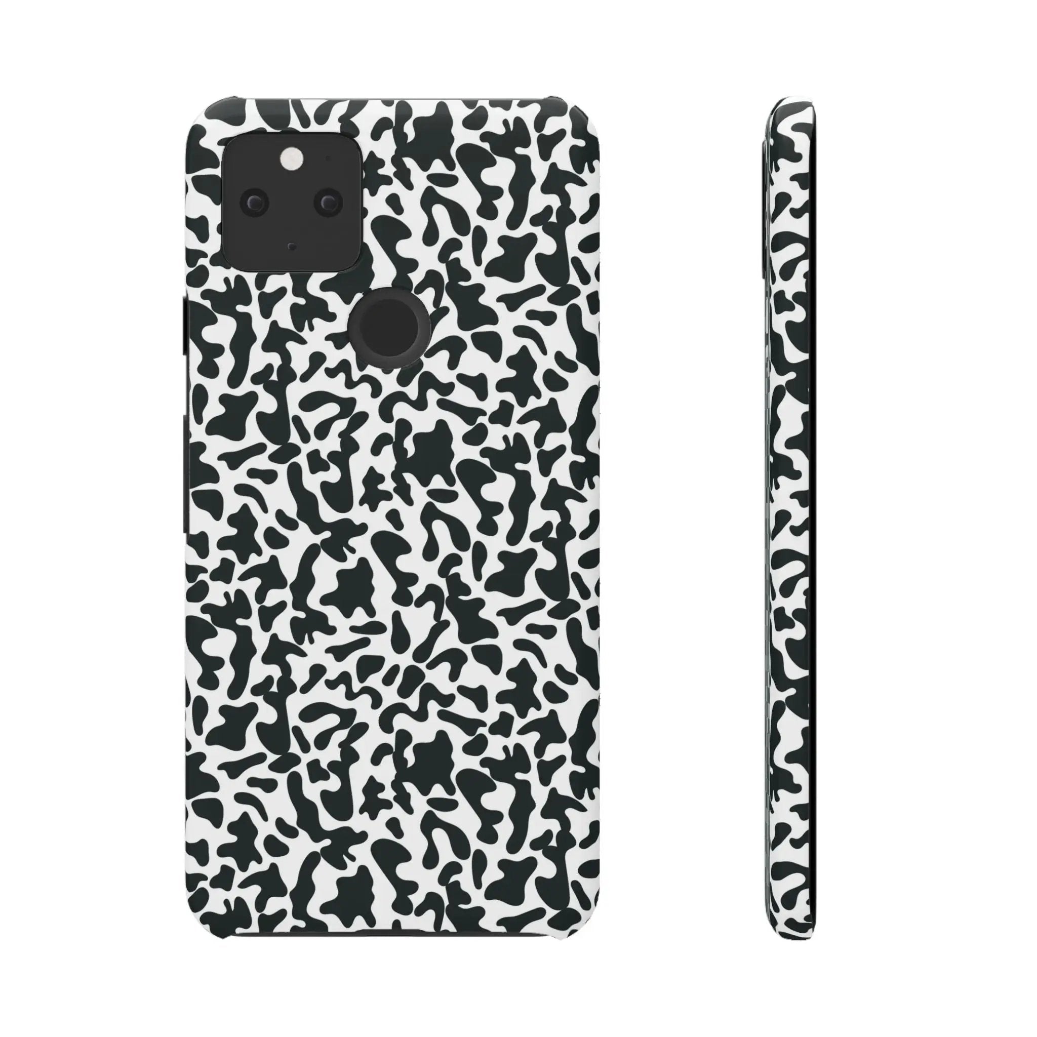 Like&Share - Fun & Stylish Phone Protection Printify