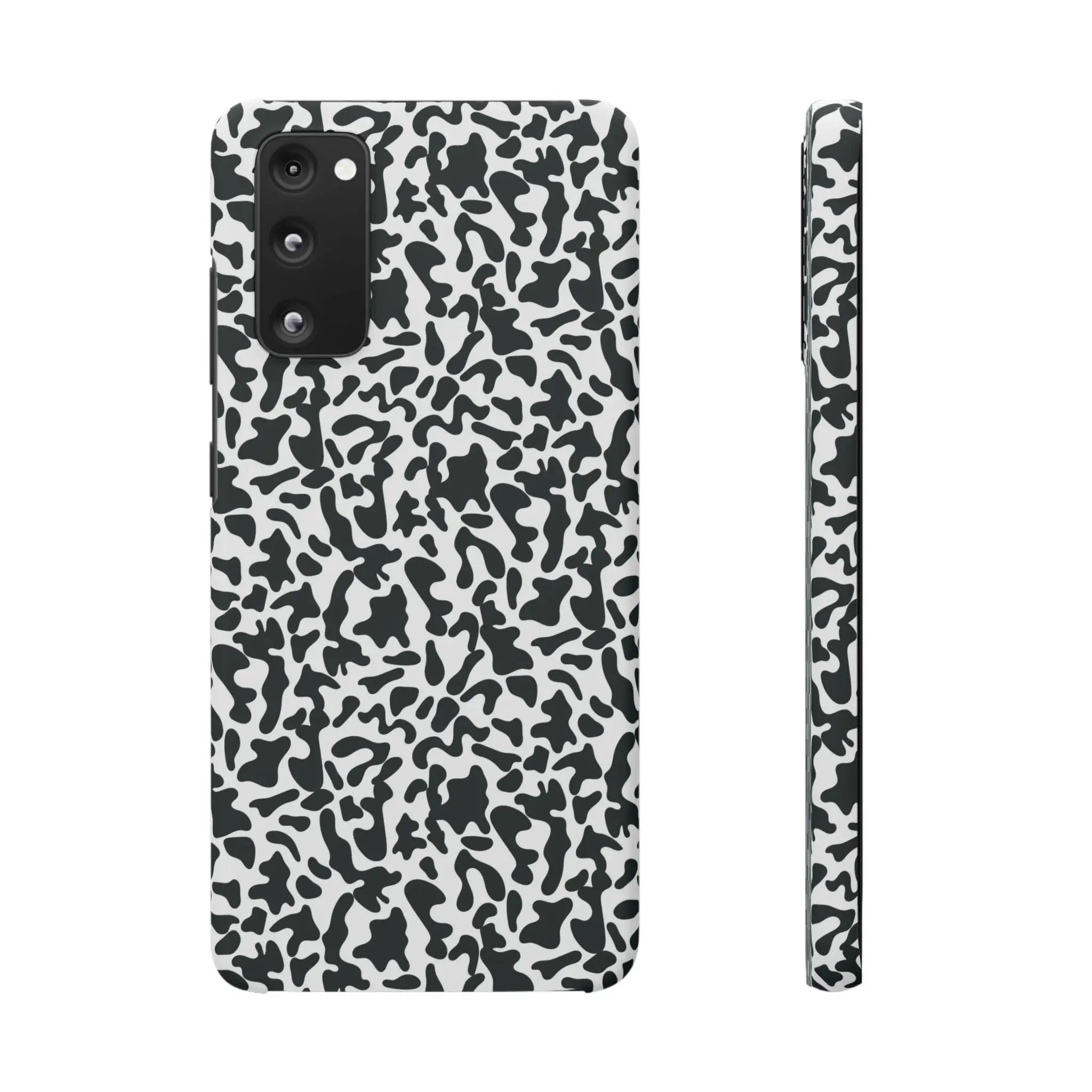 Like&Share - Fun & Stylish Phone Protection Printify