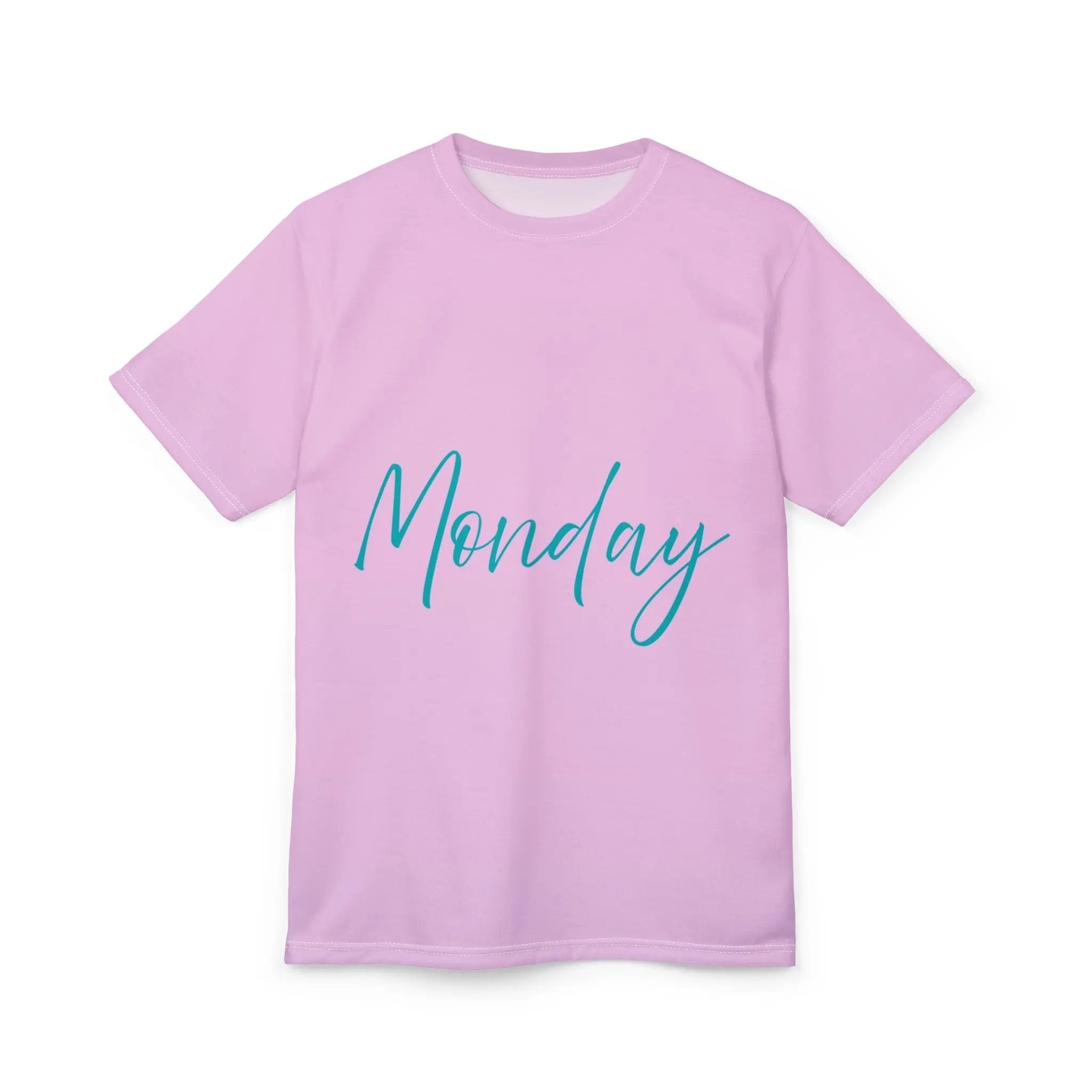 Summer 2025 Unisex Tee Printify