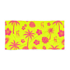 Tropical Palm Towel