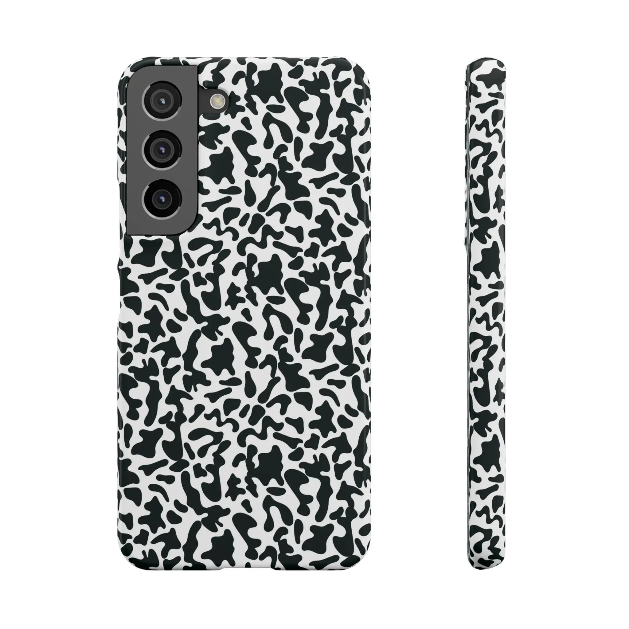 Like&Share - Fun & Stylish Phone Protection Printify