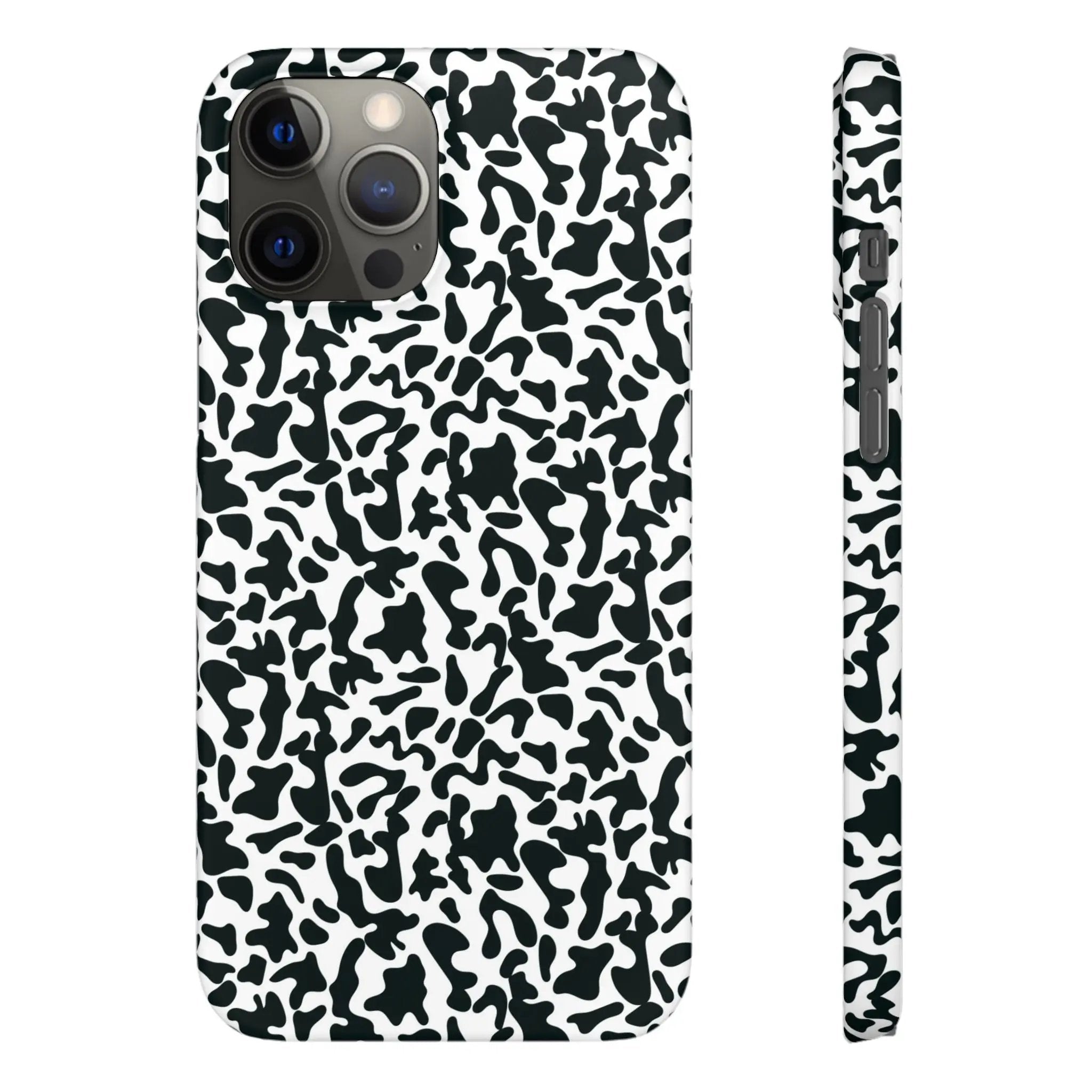 Like&Share - Fun & Stylish Phone Protection Printify