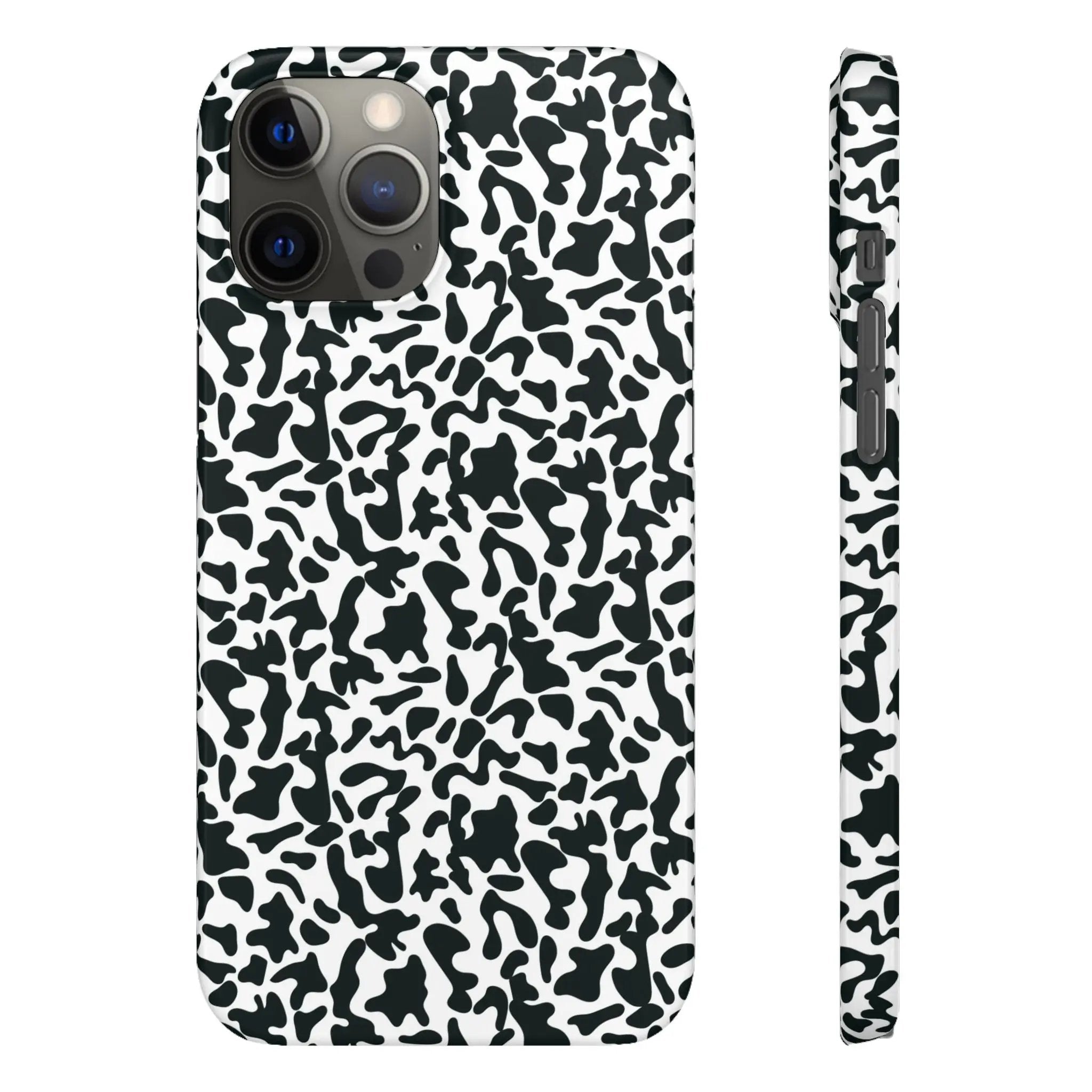 Like&Share - Fun & Stylish Phone Protection Printify