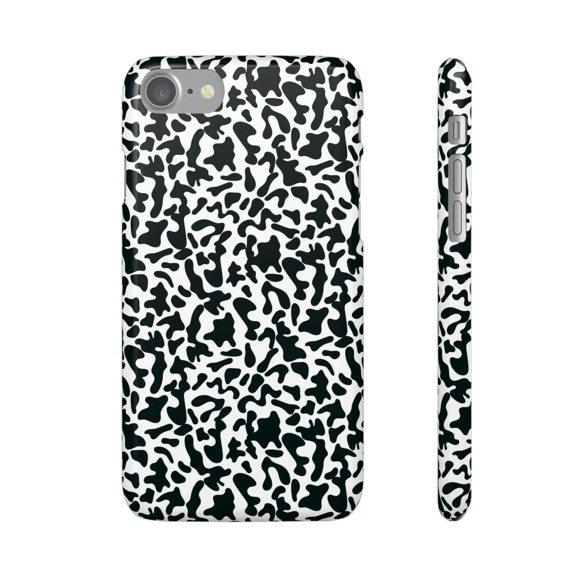 Like&Share - Fun & Stylish Phone Protection Printify