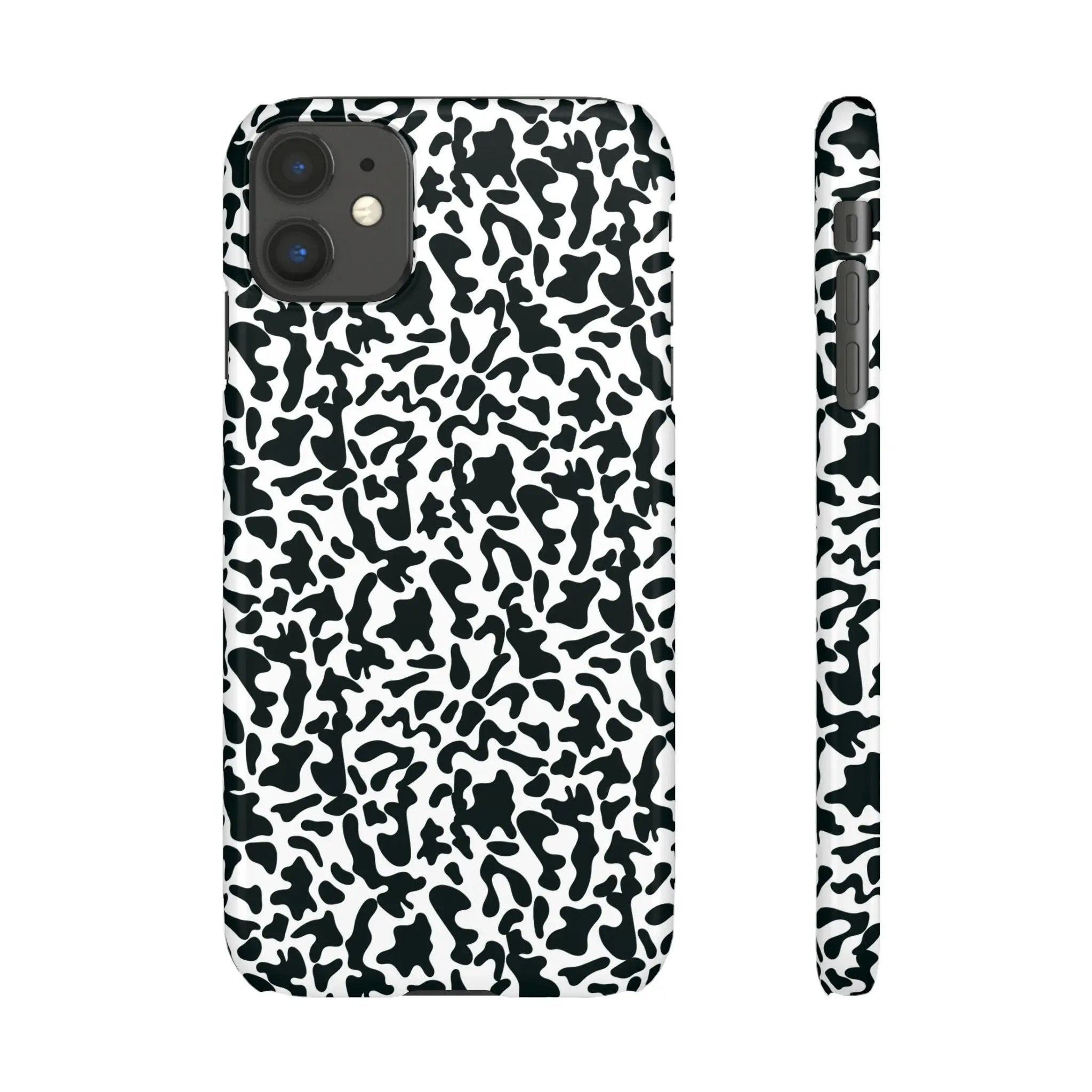 Like&Share - Fun & Stylish Phone Protection Printify