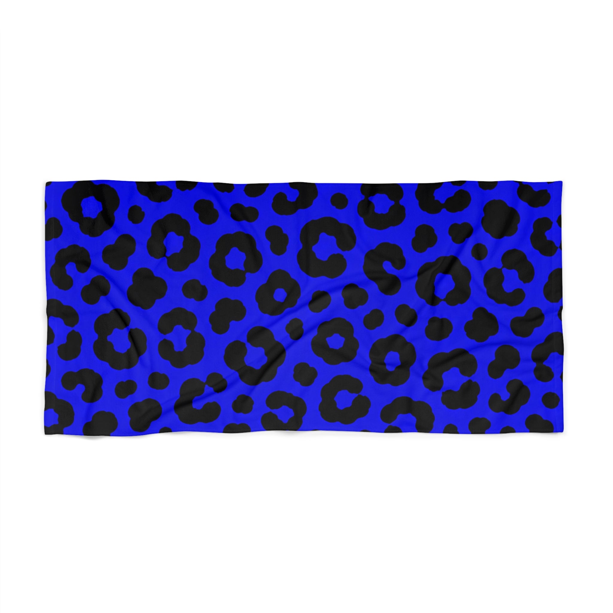 Electric Daisy towel
