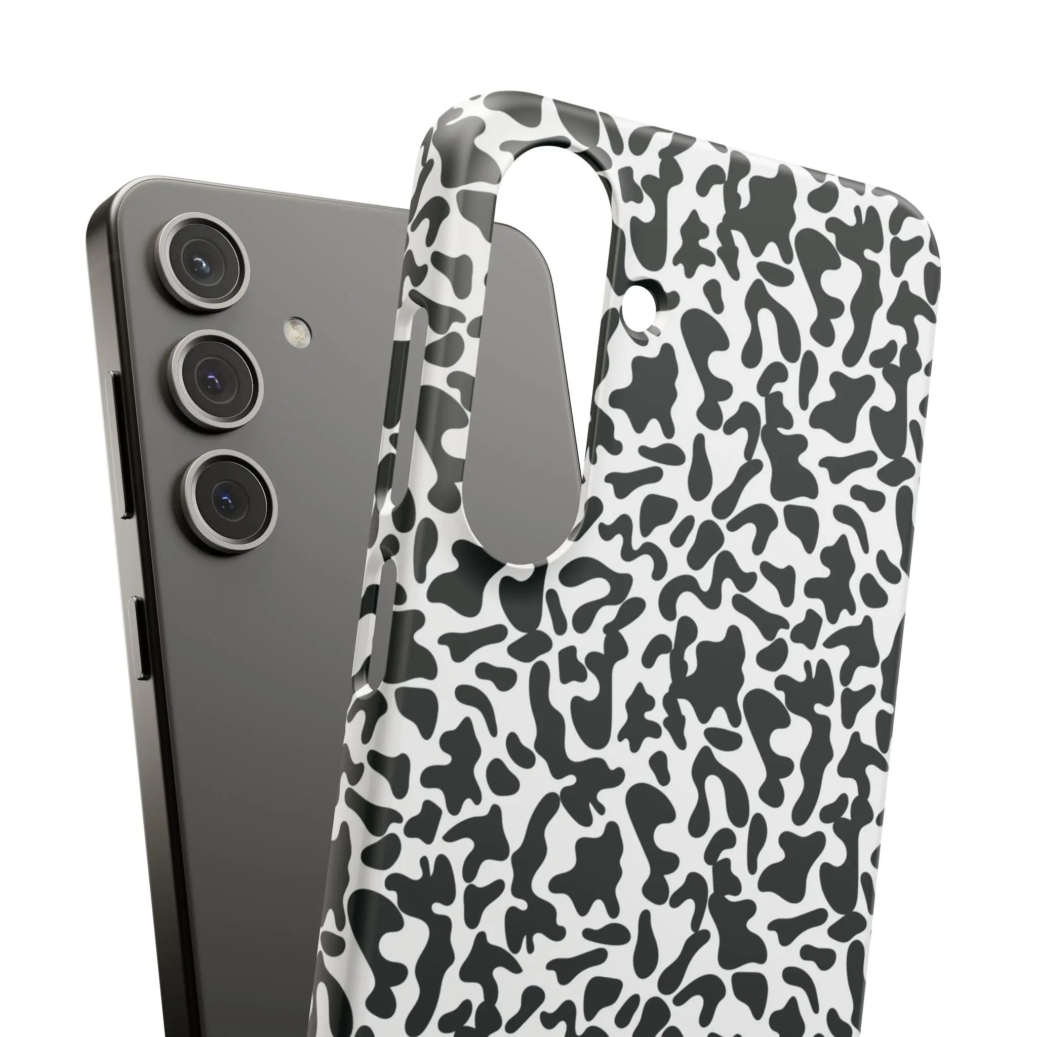 Like&Share - Fun & Stylish Phone Protection Printify