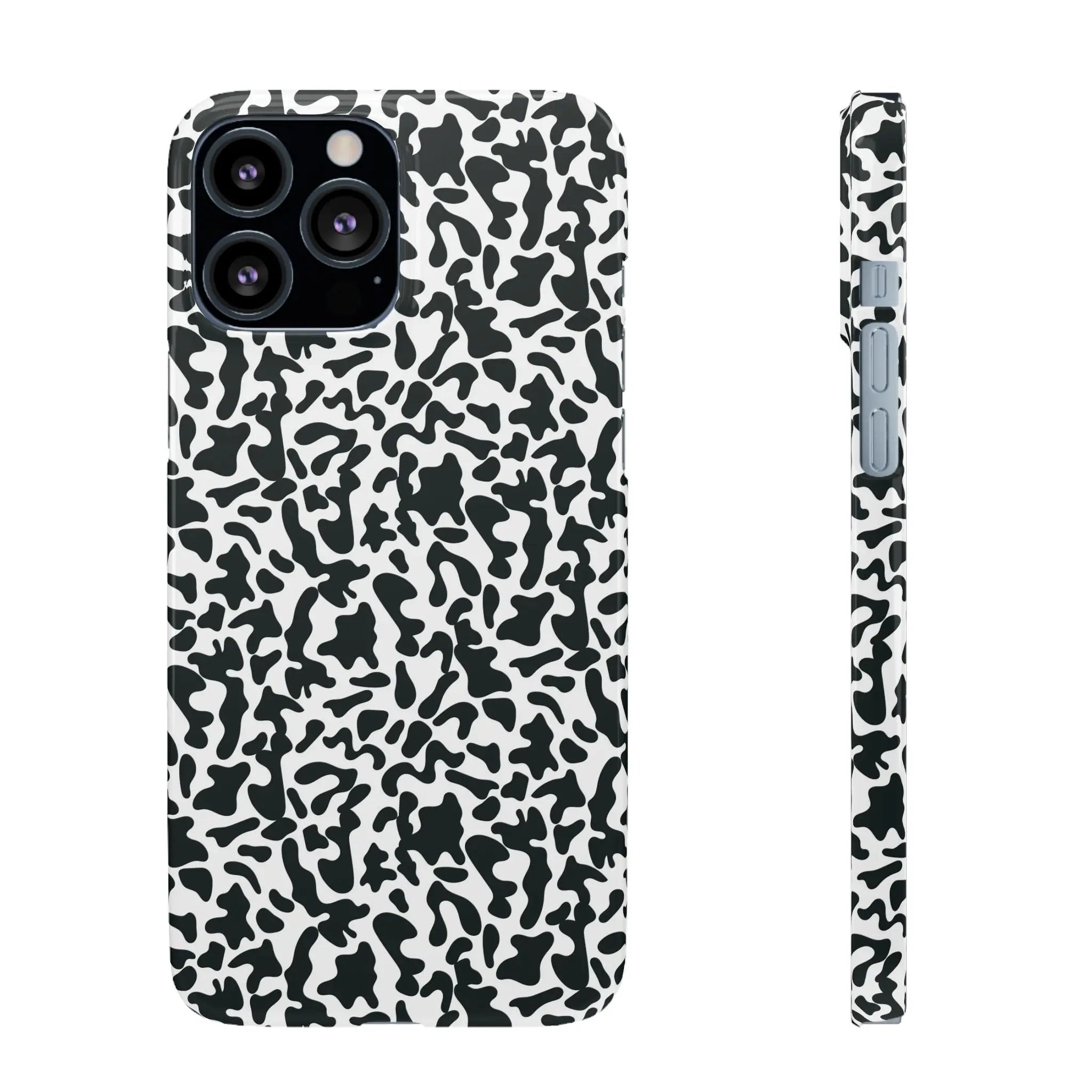 Like&Share - Fun & Stylish Phone Protection Printify