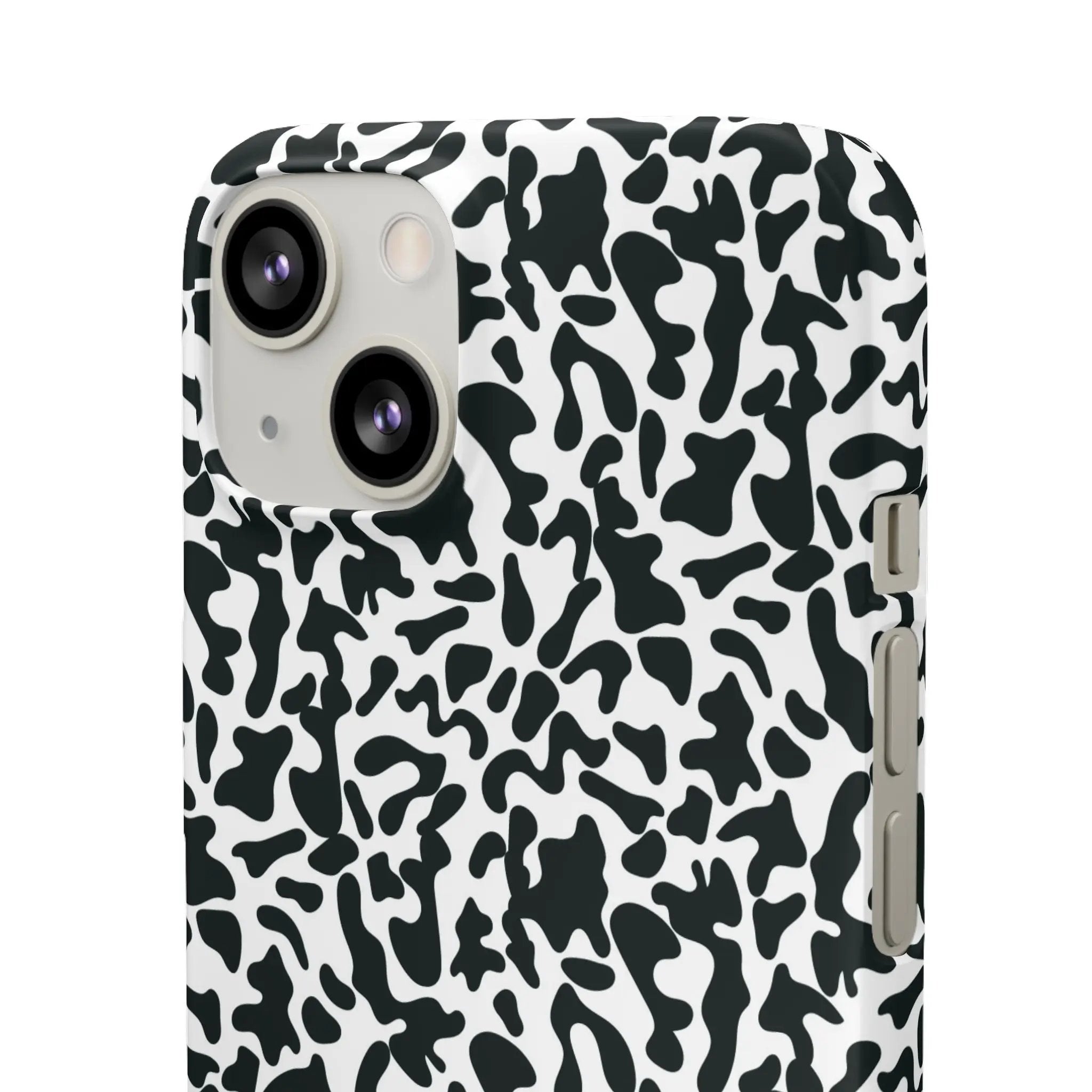 Like&Share - Fun & Stylish Phone Protection Printify