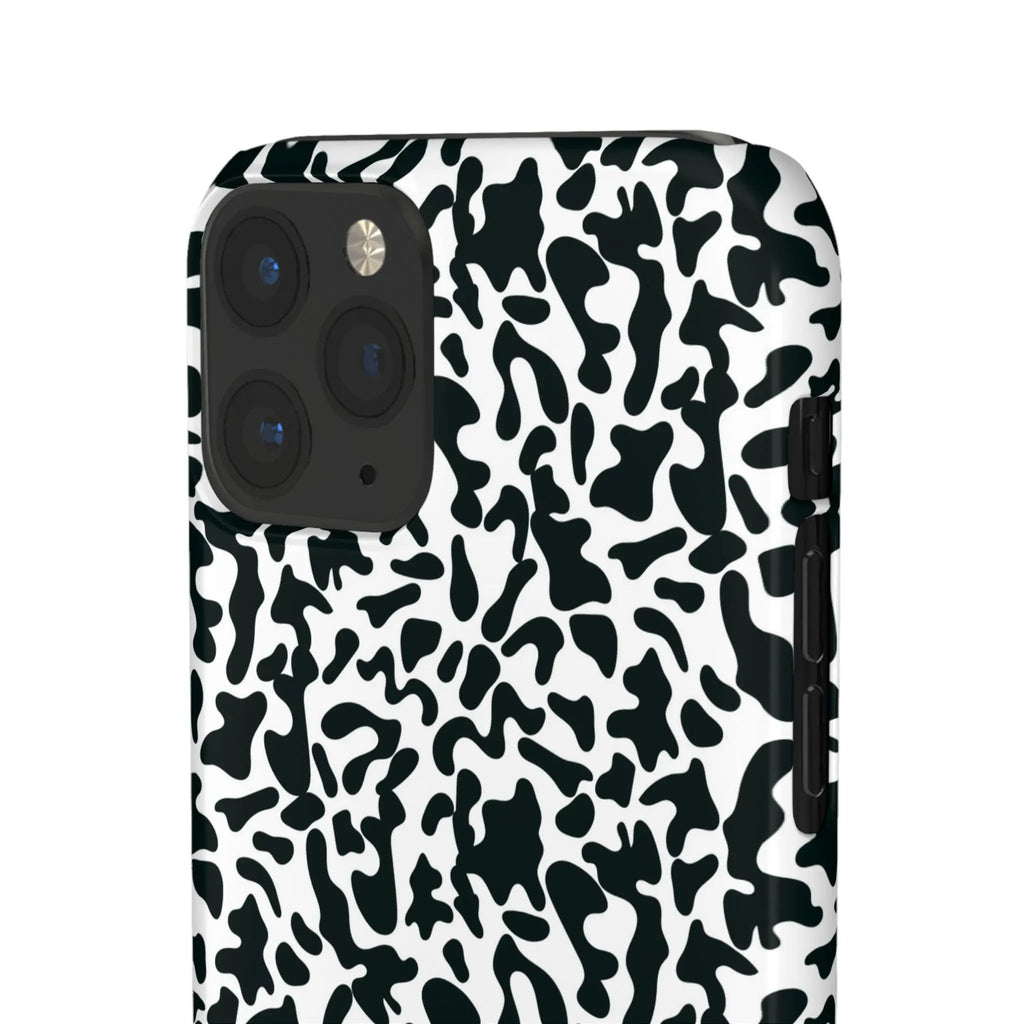 Like&Share - Fun & Stylish Phone Protection Printify