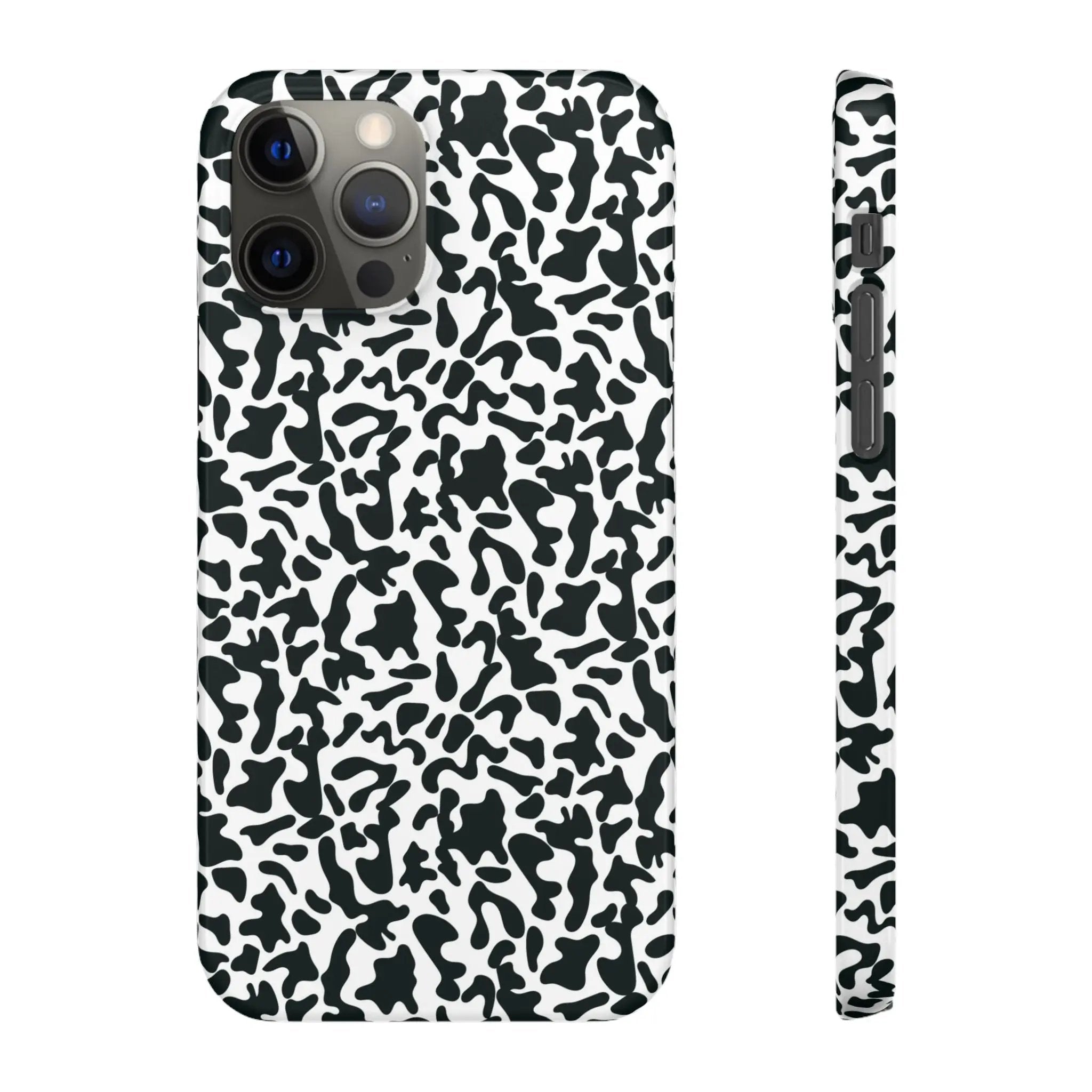 Like&Share - Fun & Stylish Phone Protection Printify
