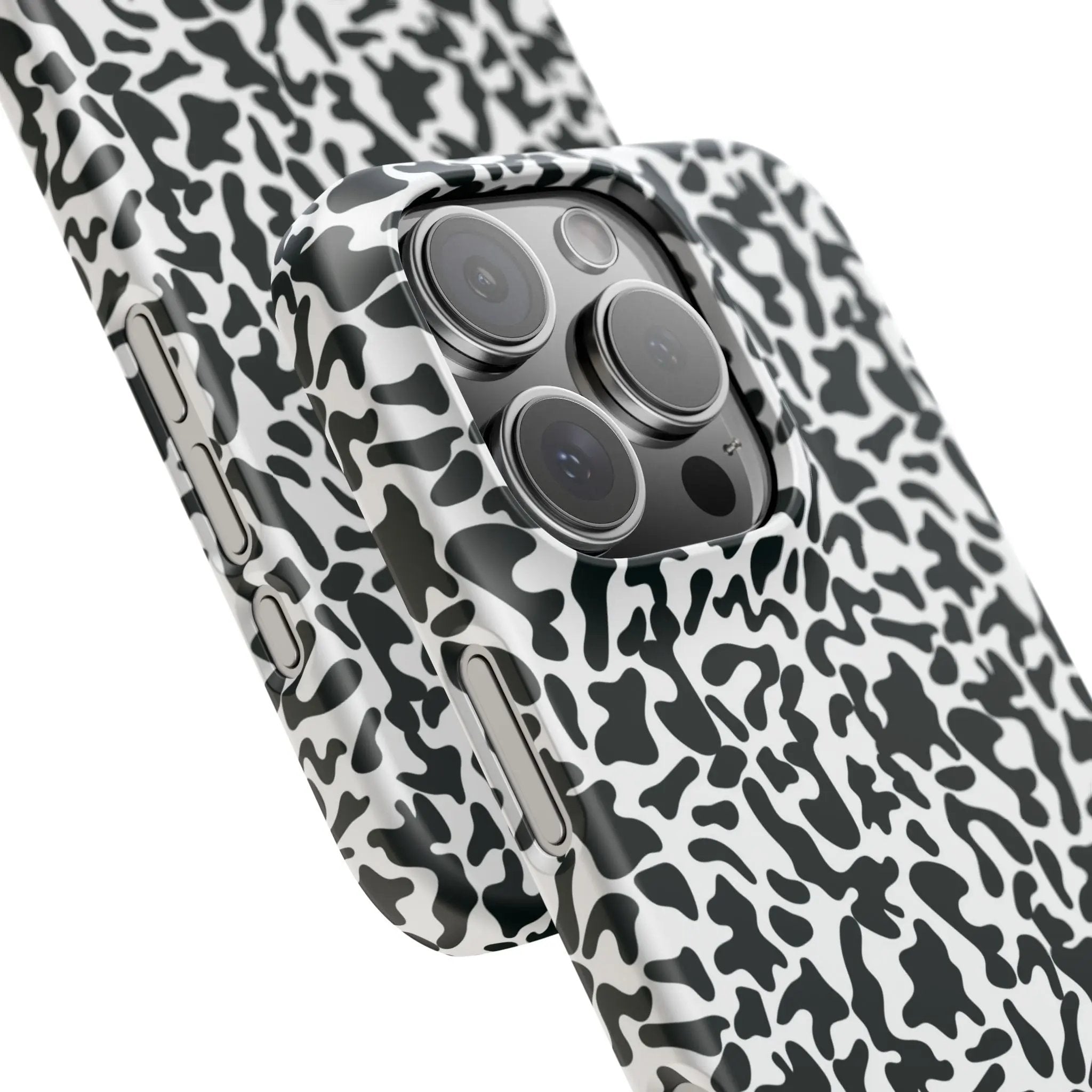 Like&Share - Fun & Stylish Phone Protection Printify