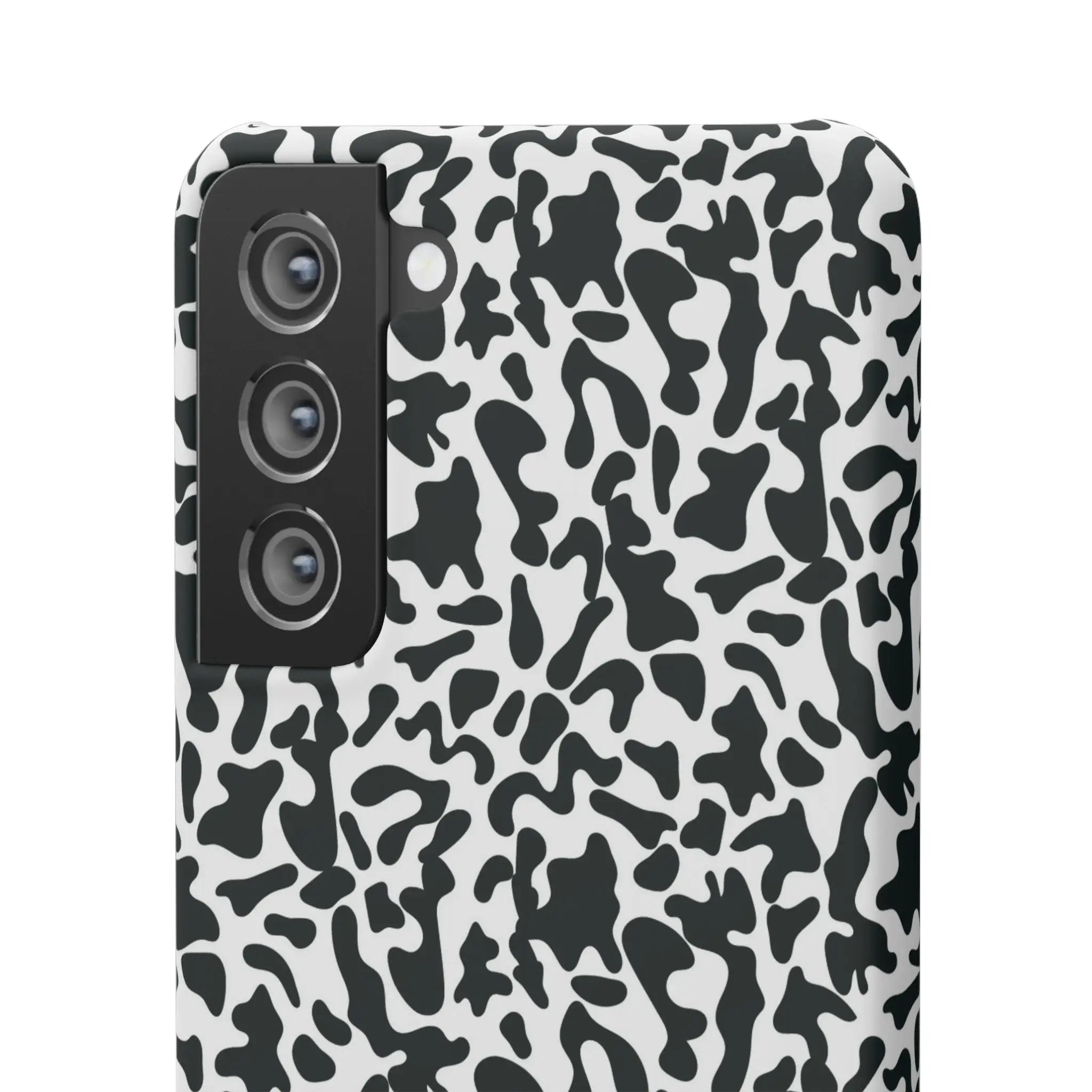 Like&Share - Fun & Stylish Phone Protection Printify