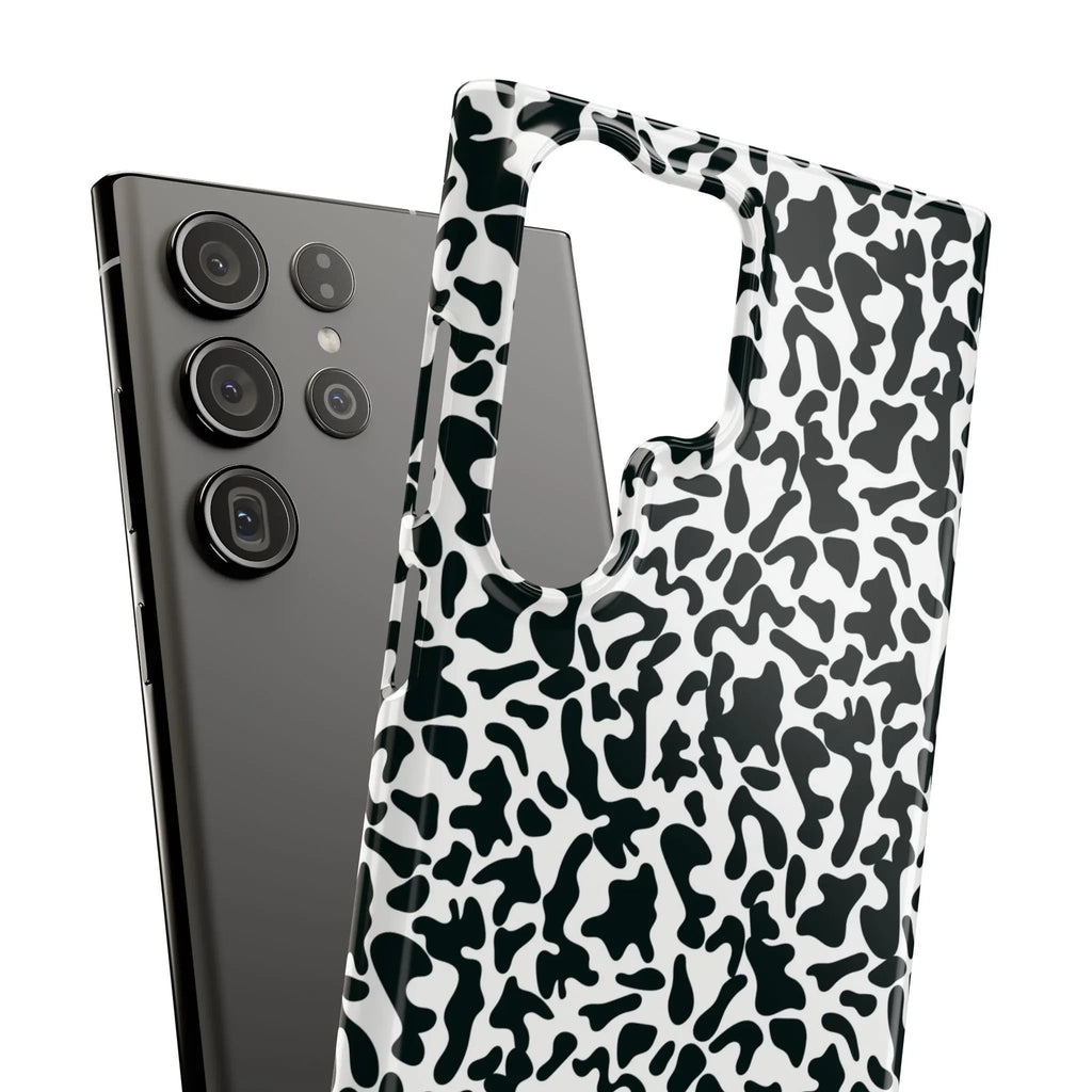 Like&Share - Fun & Stylish Phone Protection Printify