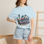 LA Beach Vibes Tee