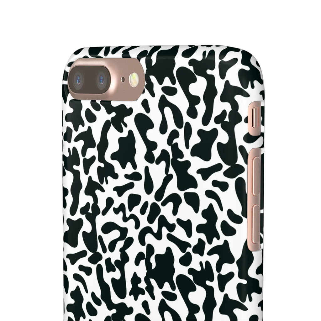 Like&Share - Fun & Stylish Phone Protection Printify