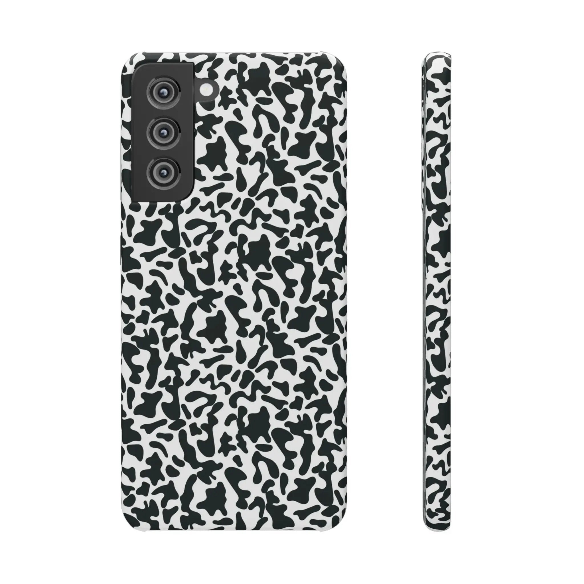 Like&Share - Fun & Stylish Phone Protection Printify