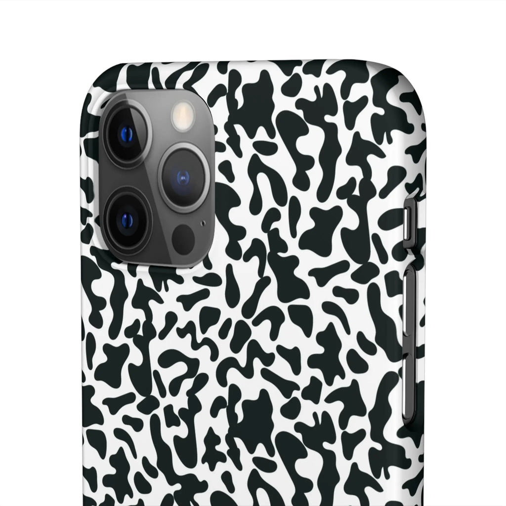 Like&Share - Fun & Stylish Phone Protection Printify