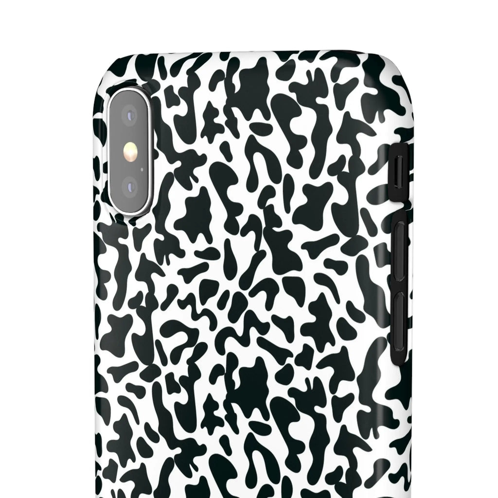 Like&Share - Fun & Stylish Phone Protection Printify