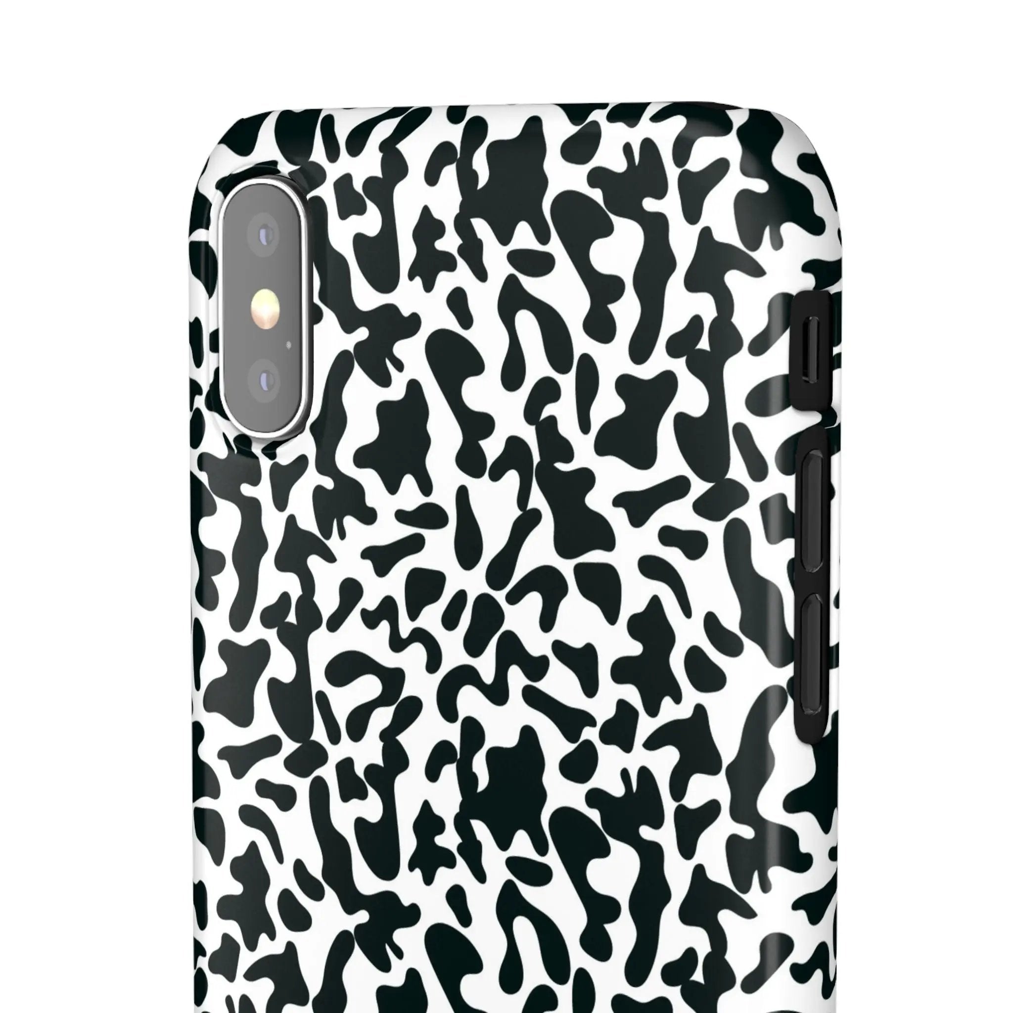 Like&Share - Fun & Stylish Phone Protection Printify