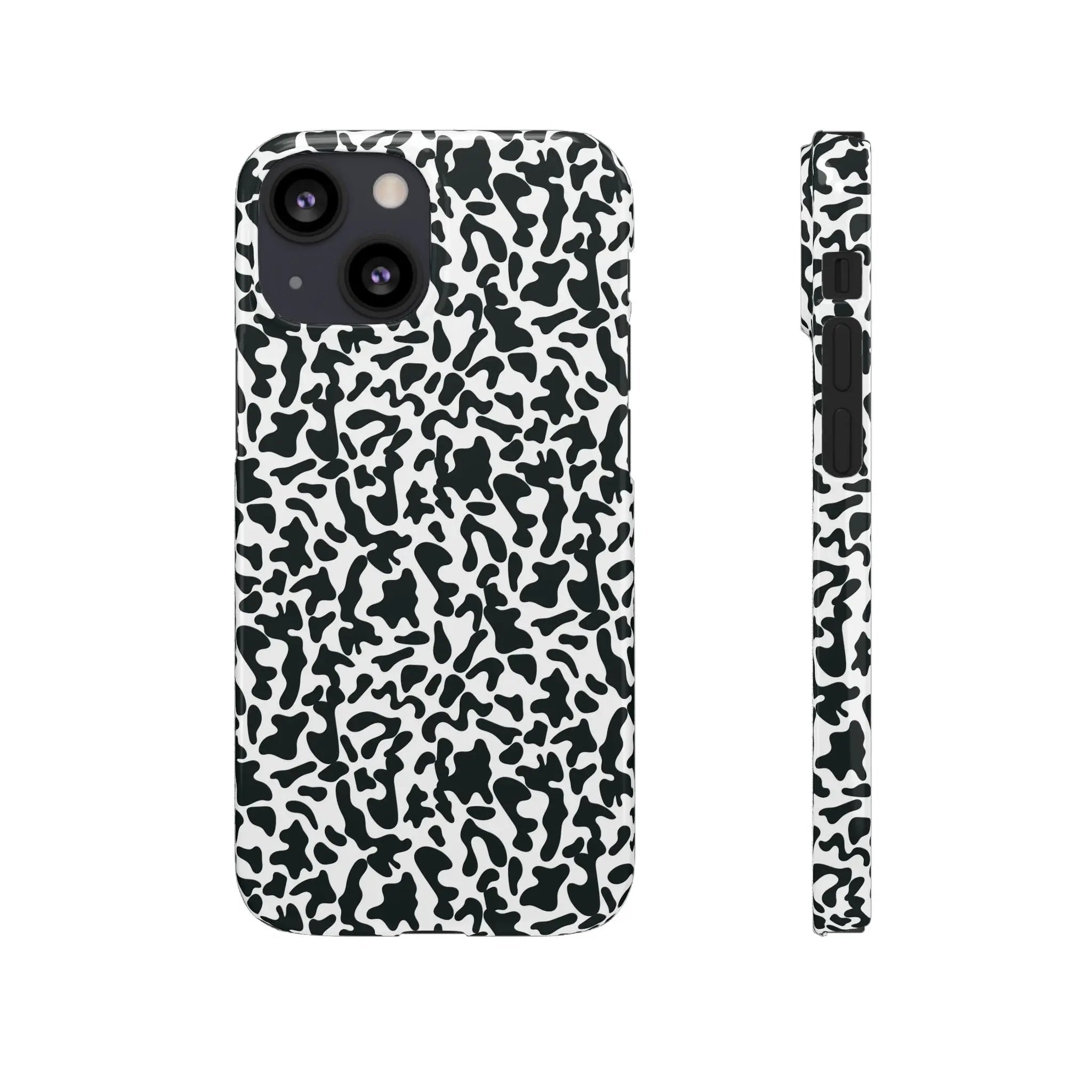 Like&Share - Fun & Stylish Phone Protection Printify