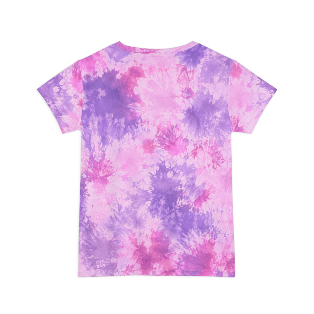 Lavander Bloom Tee