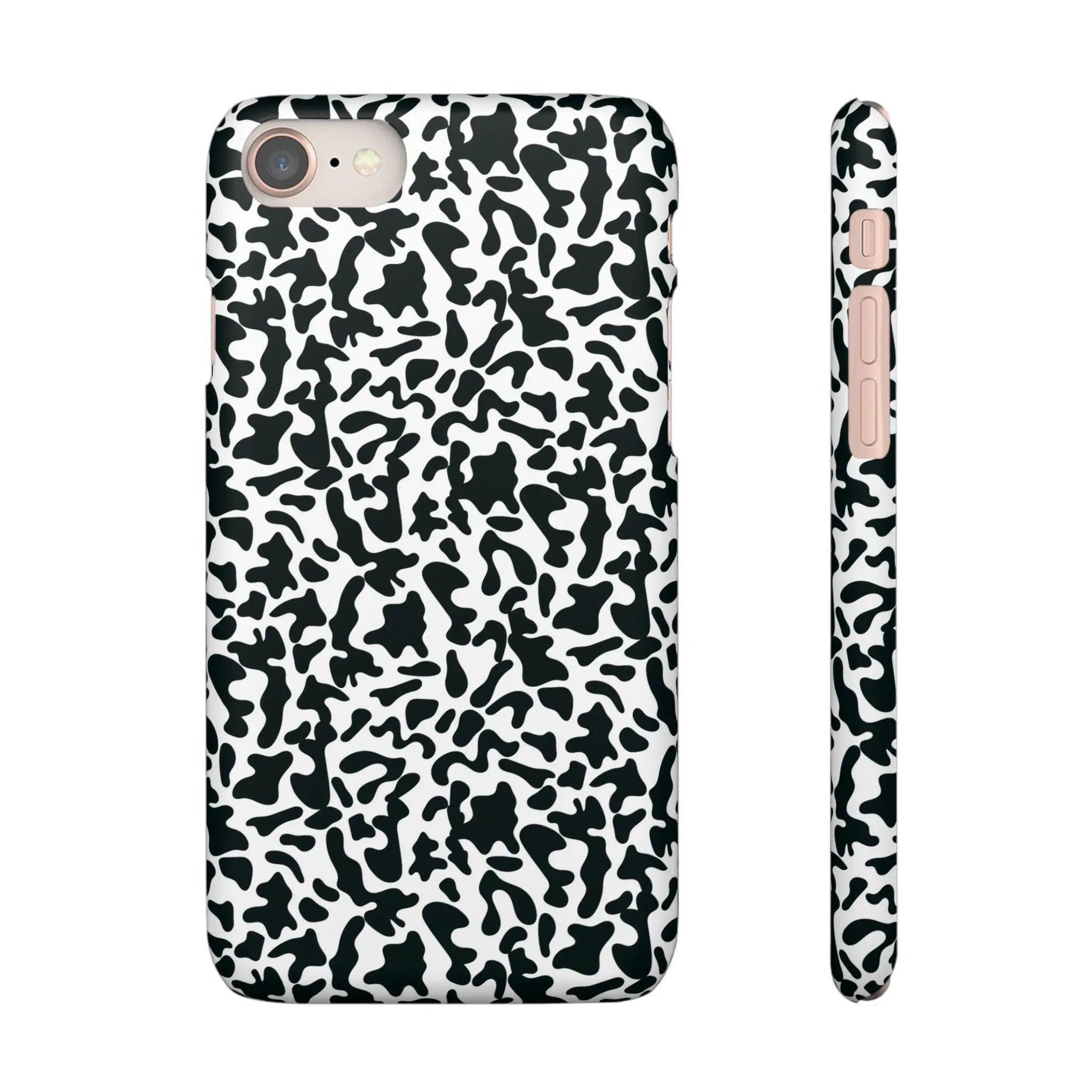 Like&Share - Fun & Stylish Phone Protection Printify
