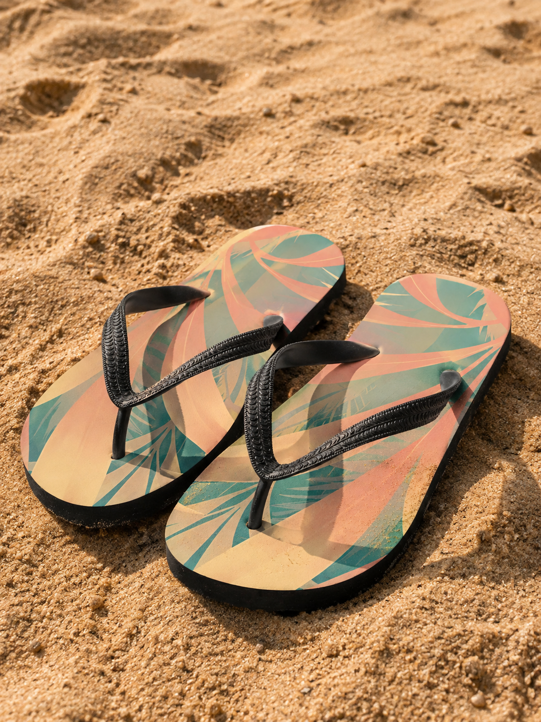 Palm Coast Flip-Flops