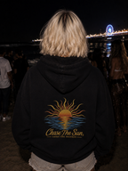 Sunset State Hoodie