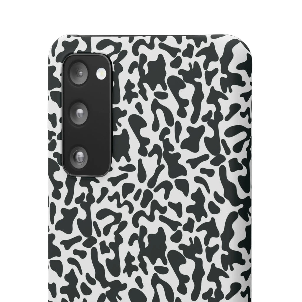 Like&Share - Fun & Stylish Phone Protection Printify